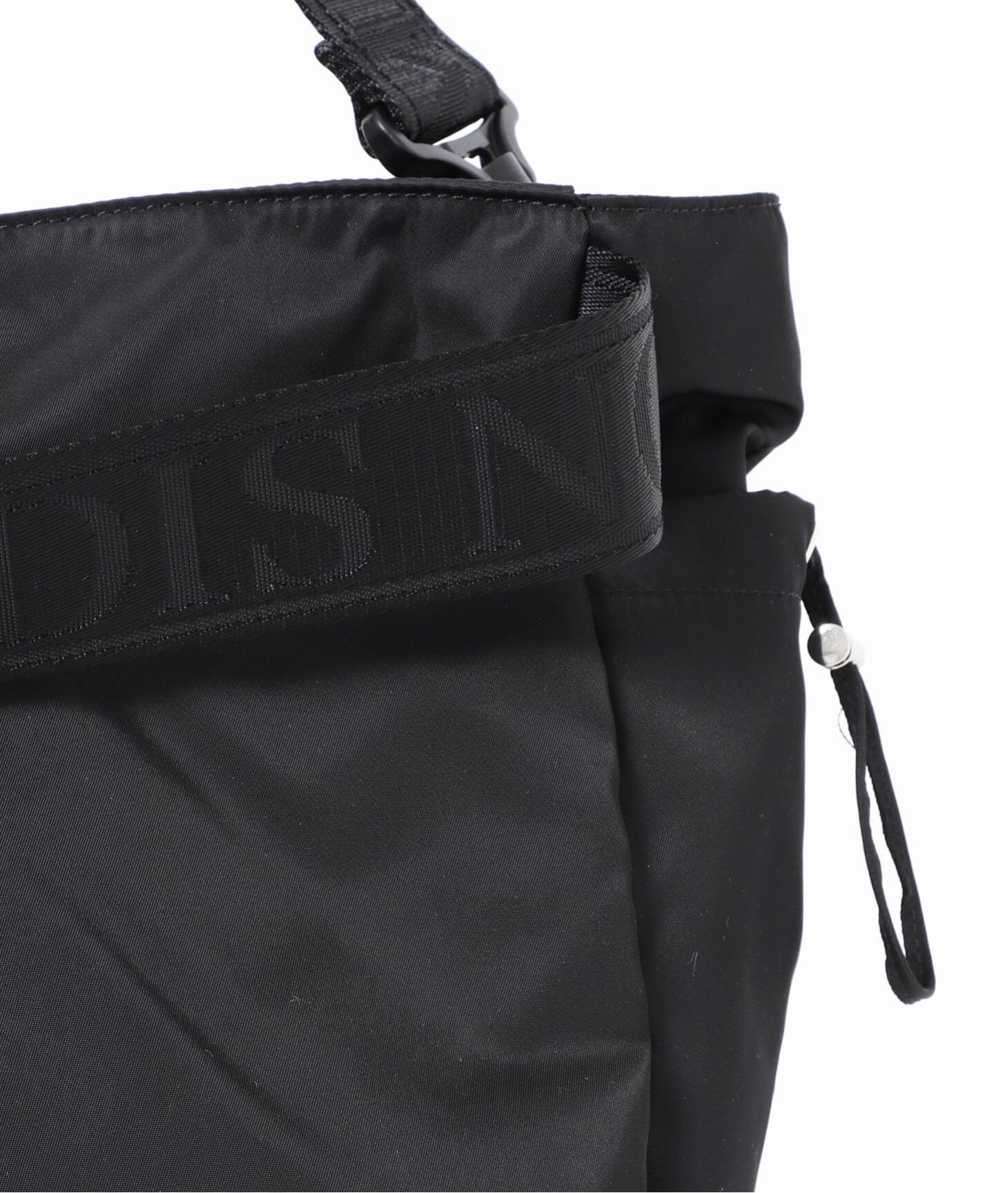 ≪WEB限定追加≫NOMADIS/ノマディス BASQUE M SLD（ショルダー