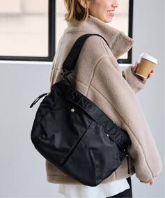 ≪WEB限定 / 追加≫NOMADIS/ノマディス BASQUE M SLD（ショルダー 