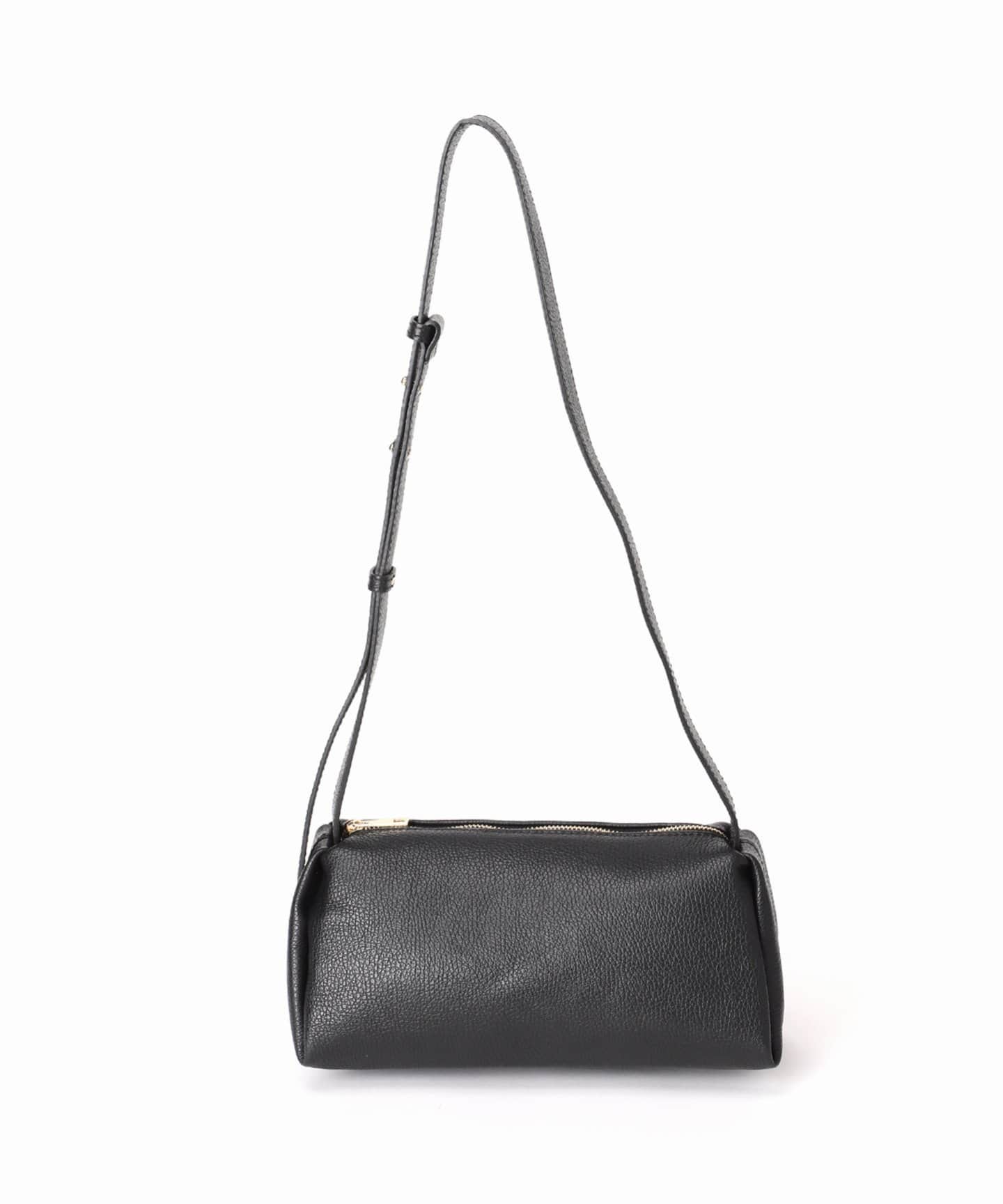 バッグ PELLETTERIA MARANT trapezoid shoulder ba PELLETTERIA MARANT trapezoid shoulder ba（ショルダーバッグ