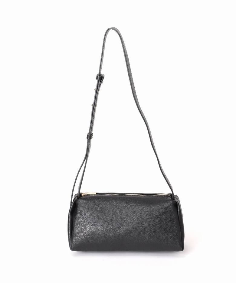 PELLETTERIA MARANT trapezoid shoulder ba（ショルダーバッグ 
