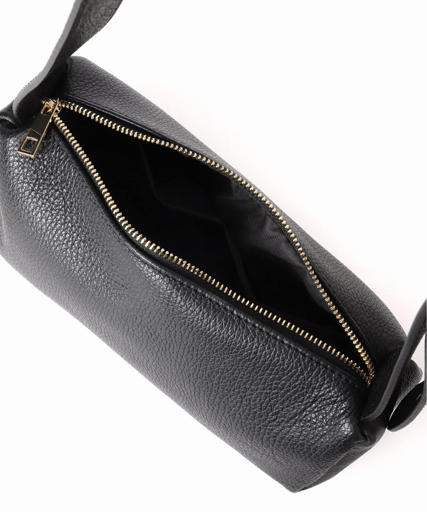PELLETTERIA MARANT trapezoid shoulder ba（ショルダーバッグ