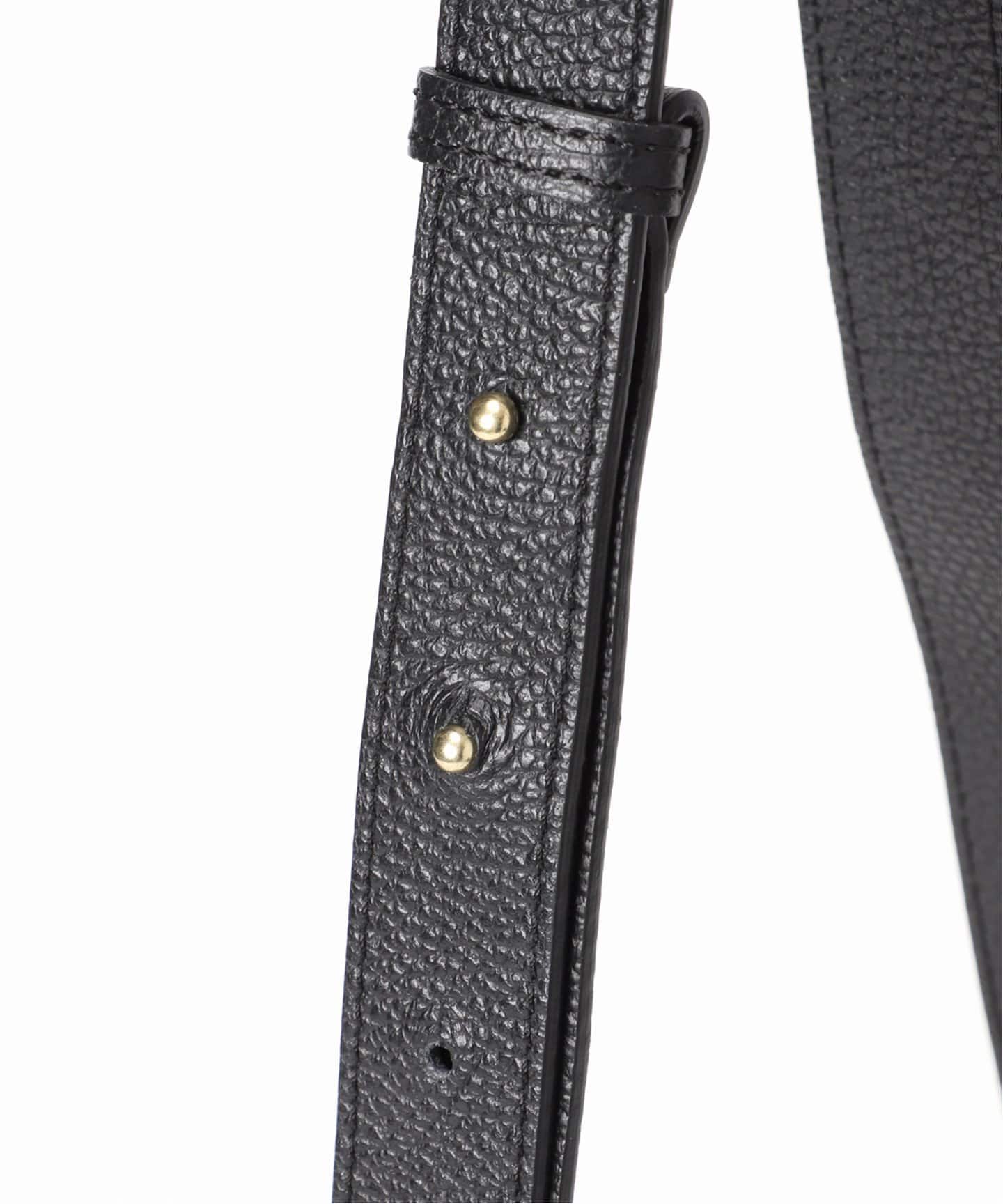 バッグ PELLETTERIA MARANT trapezoid shoulder ba PELLETTERIA MARANT trapezoid shoulder ba（ショルダーバッグ