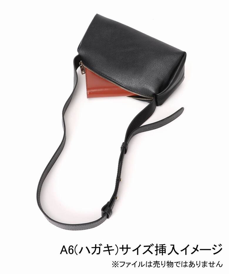 PELLETTERIA MARANT trapezoid shoulder ba（ショルダーバッグ 