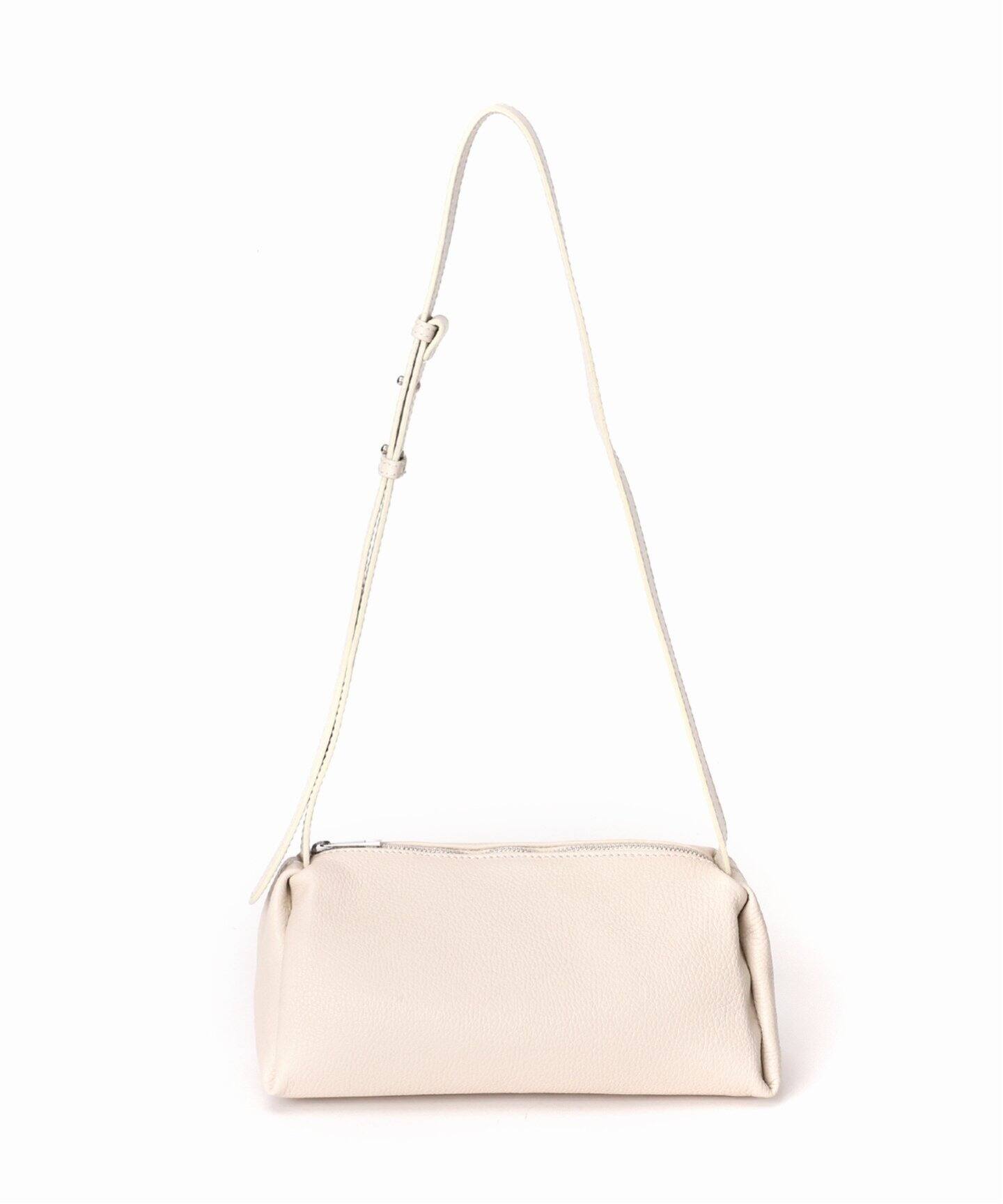 PELLETTERIA MARANT trapezoid shoulder ba（ショルダーバッグ