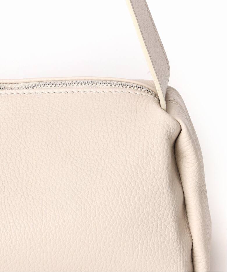 PELLETTERIA MARANT trapezoid shoulder ba（ショルダーバッグ