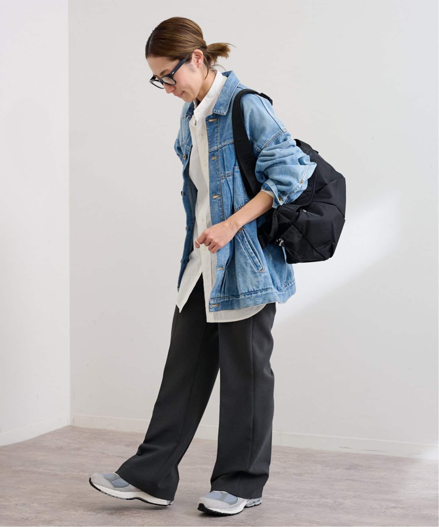 NOMADIS/ノマディス BASQUE M SLD 2 今季　完売 ≪追加≫NOMADIS/ノマディス BASQUE M SLD 2（ショルダーバッグ
