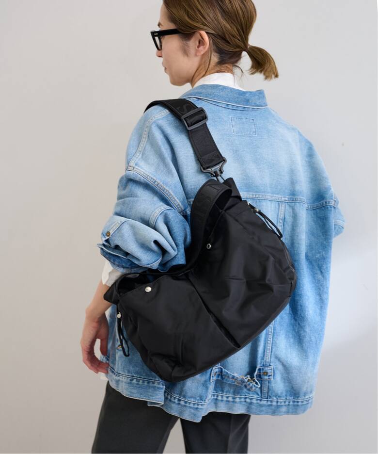 ≪追加≫NOMADIS/ノマディス BASQUE M SLD 2（ショルダーバッグ 