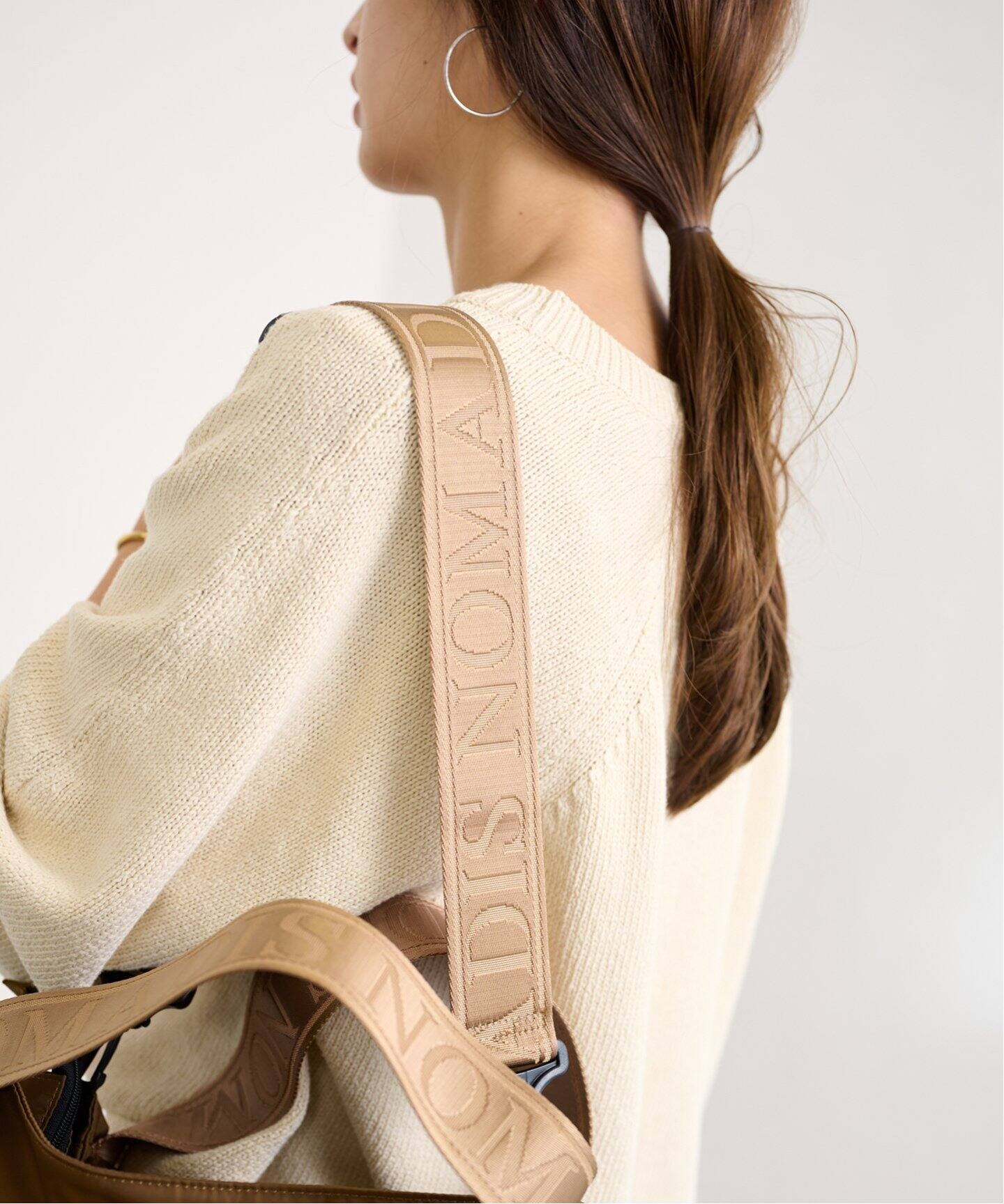 ≪追加≫NOMADIS/ノマディス BASQUE M SLD 2（ショルダーバッグ 