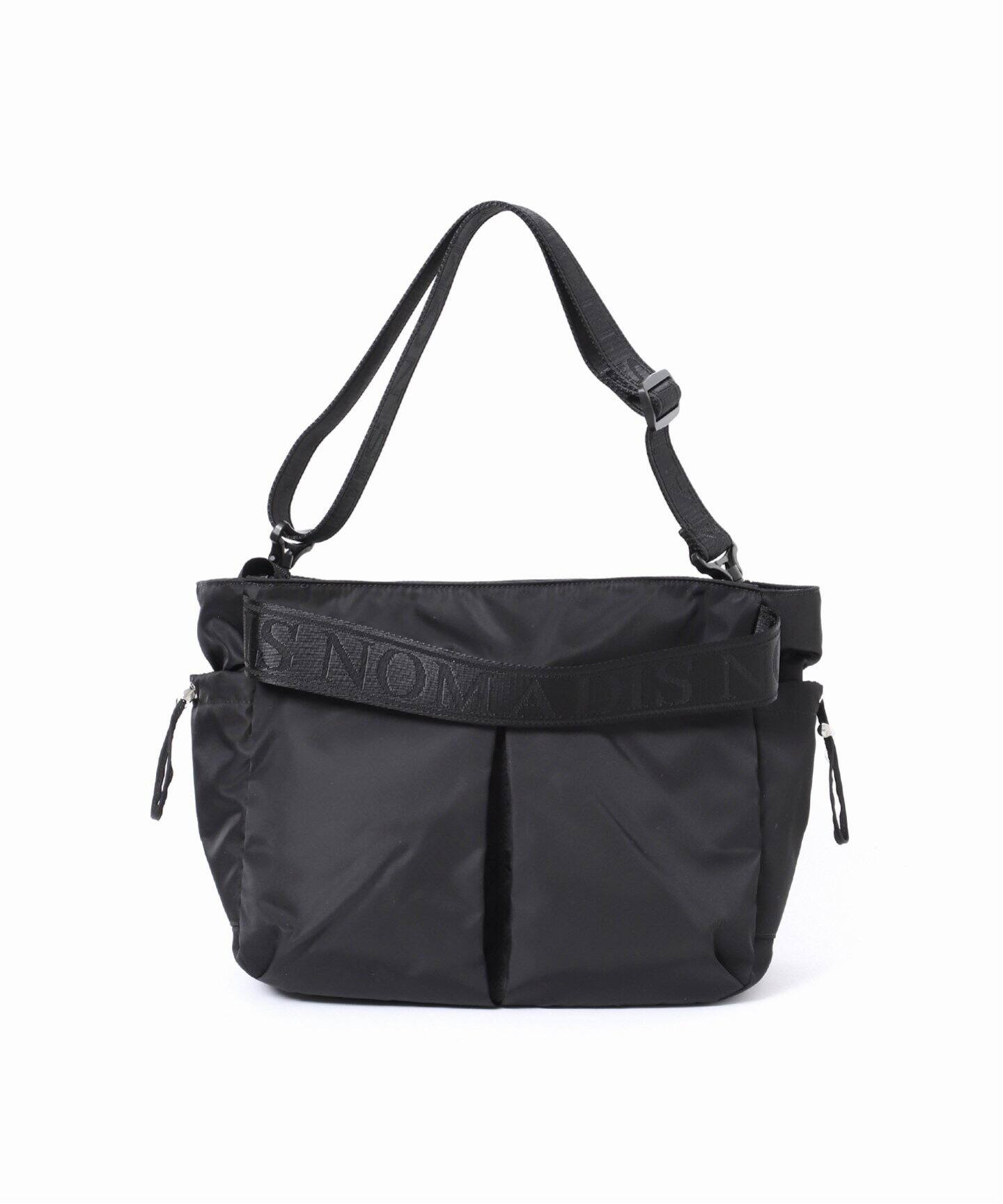 ≪追加≫NOMADIS/ノマディス BASQUE M SLD 2（ショルダーバッグ 