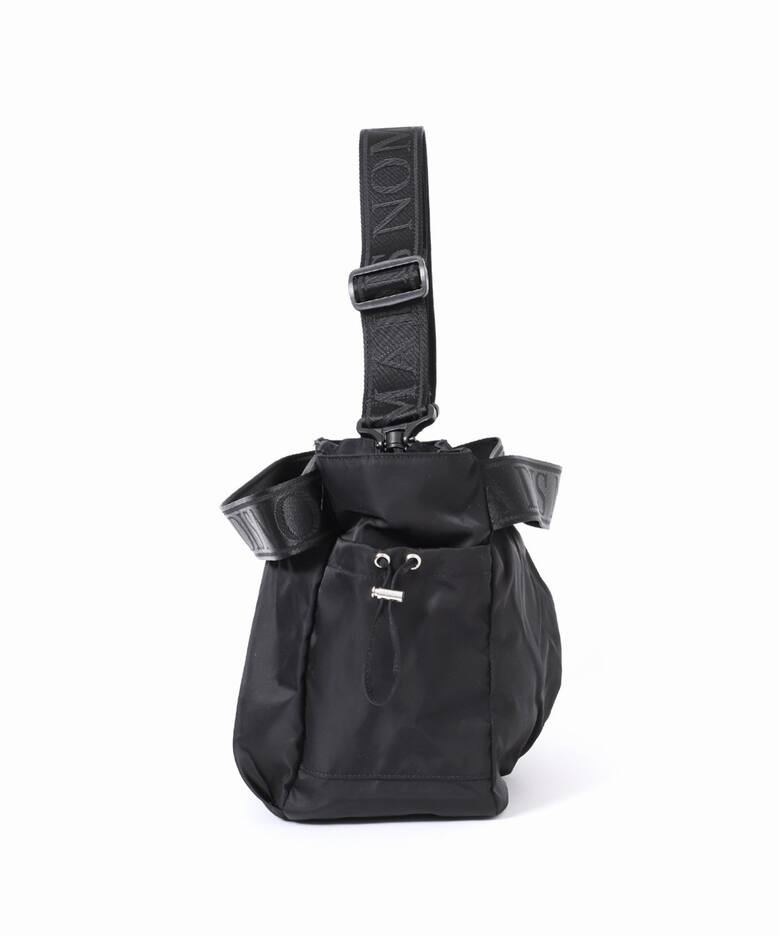 NOMADIS / BASQUE M SLD ショルダーバッグ（≪追加予約≫NOMADIS 