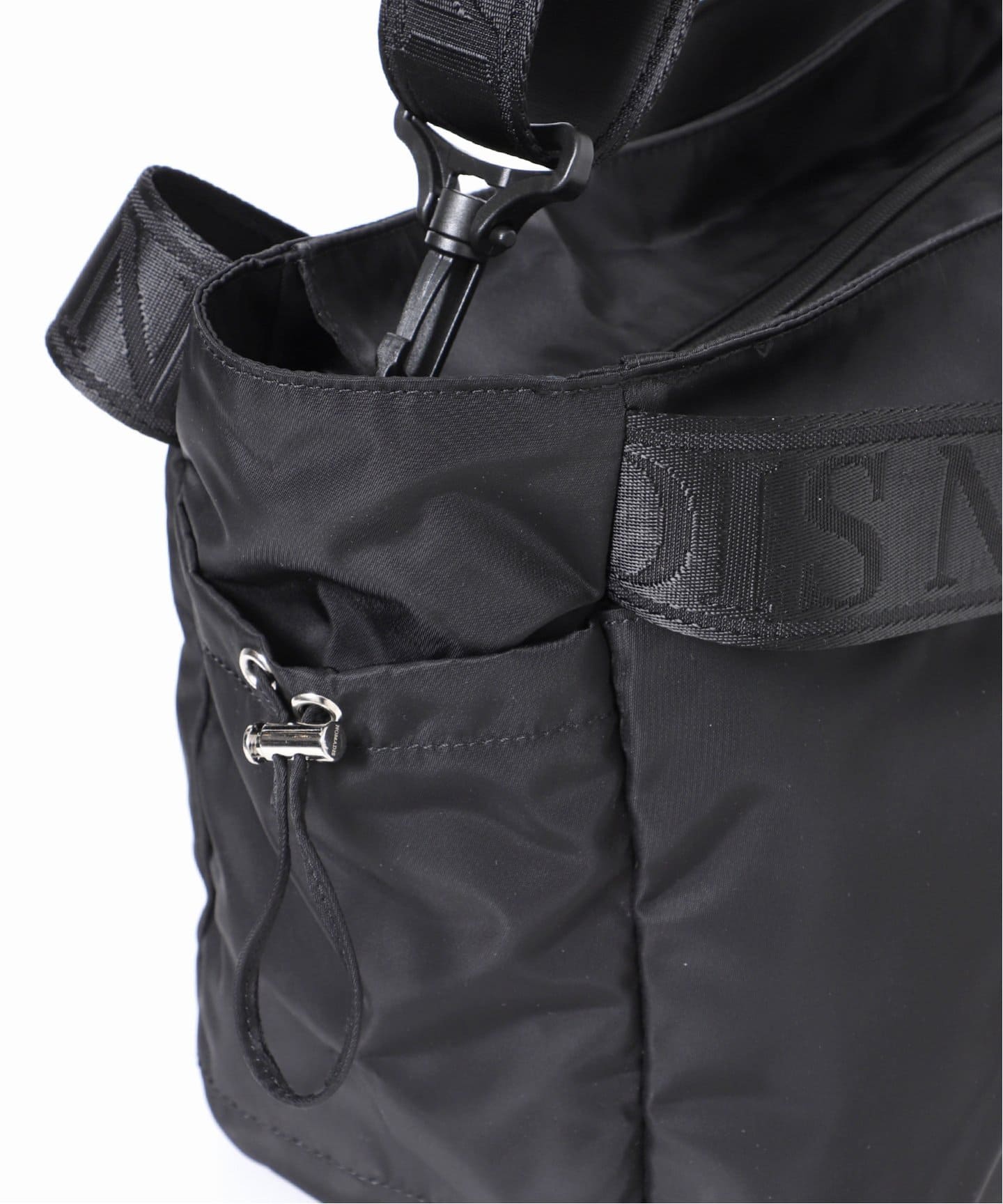 ≪追加≫NOMADIS/ノマディス BASQUE M SLD 2（ショルダーバッグ