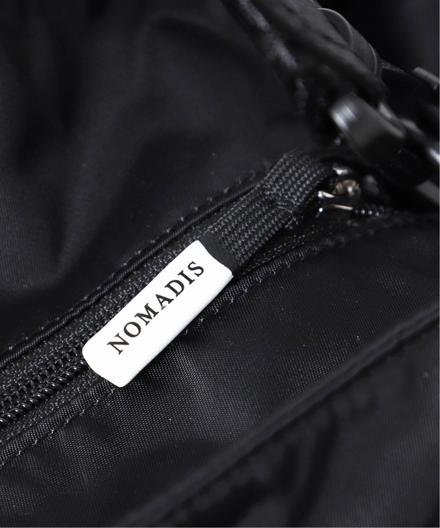 ≪追加≫NOMADIS/ノマディス BASQUE M SLD 2（ショルダーバッグ 