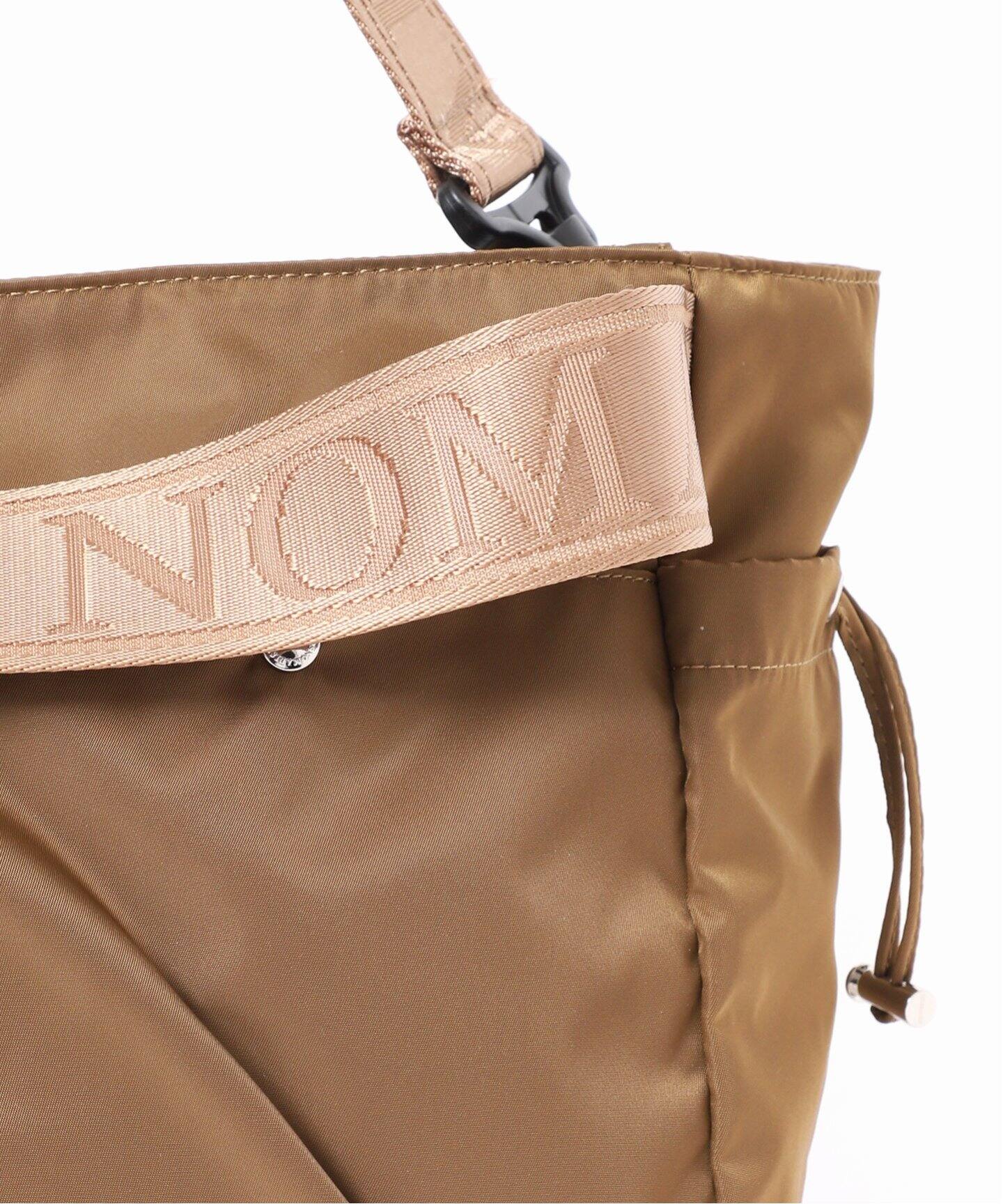 ≪追加≫NOMADIS/ノマディス BASQUE M SLD 2（ショルダーバッグ 