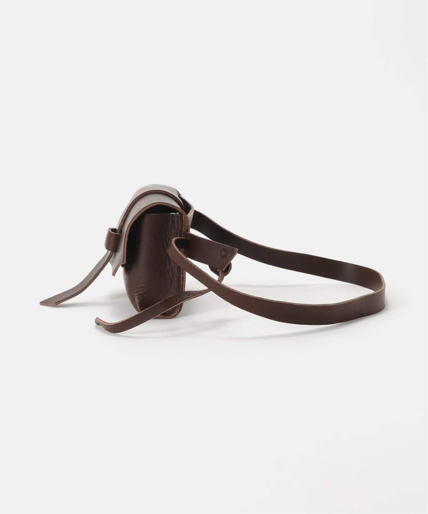 ARCHI LEATHER BODYバッグ（その他バッグ）｜FRAMeWORK（フレーム