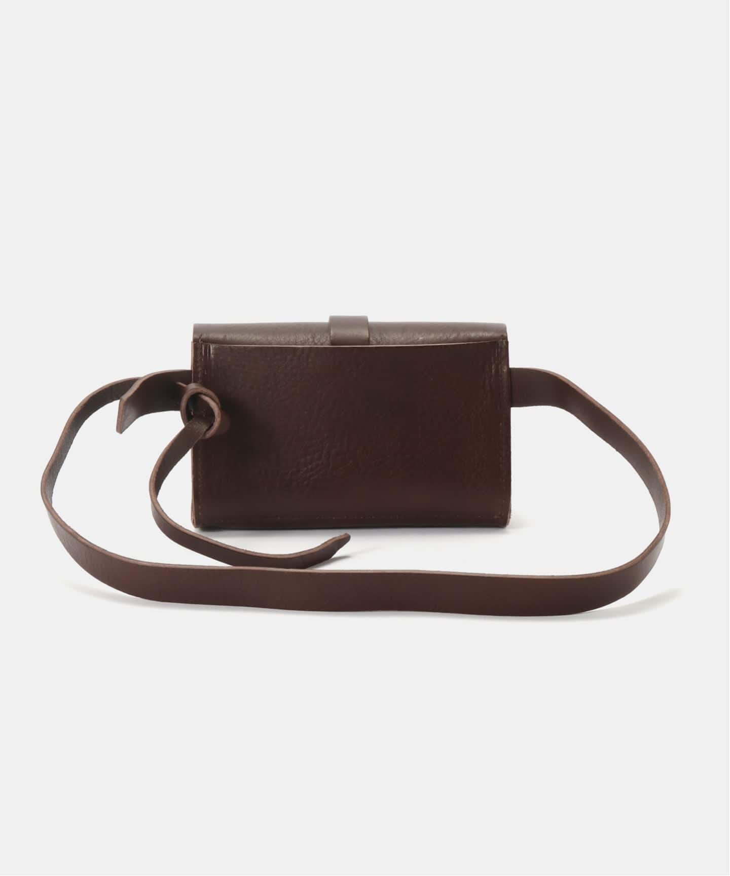 ARCHI LEATHER BODYバッグ（その他バッグ）｜FRAMeWORK（フレーム