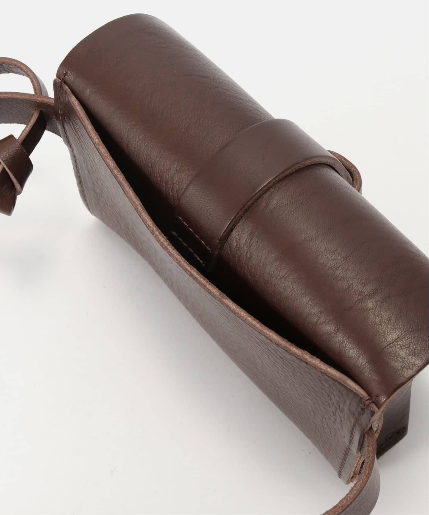 ARCHI LEATHER BODYバッグ（その他バッグ）｜FRAMeWORK（フレーム