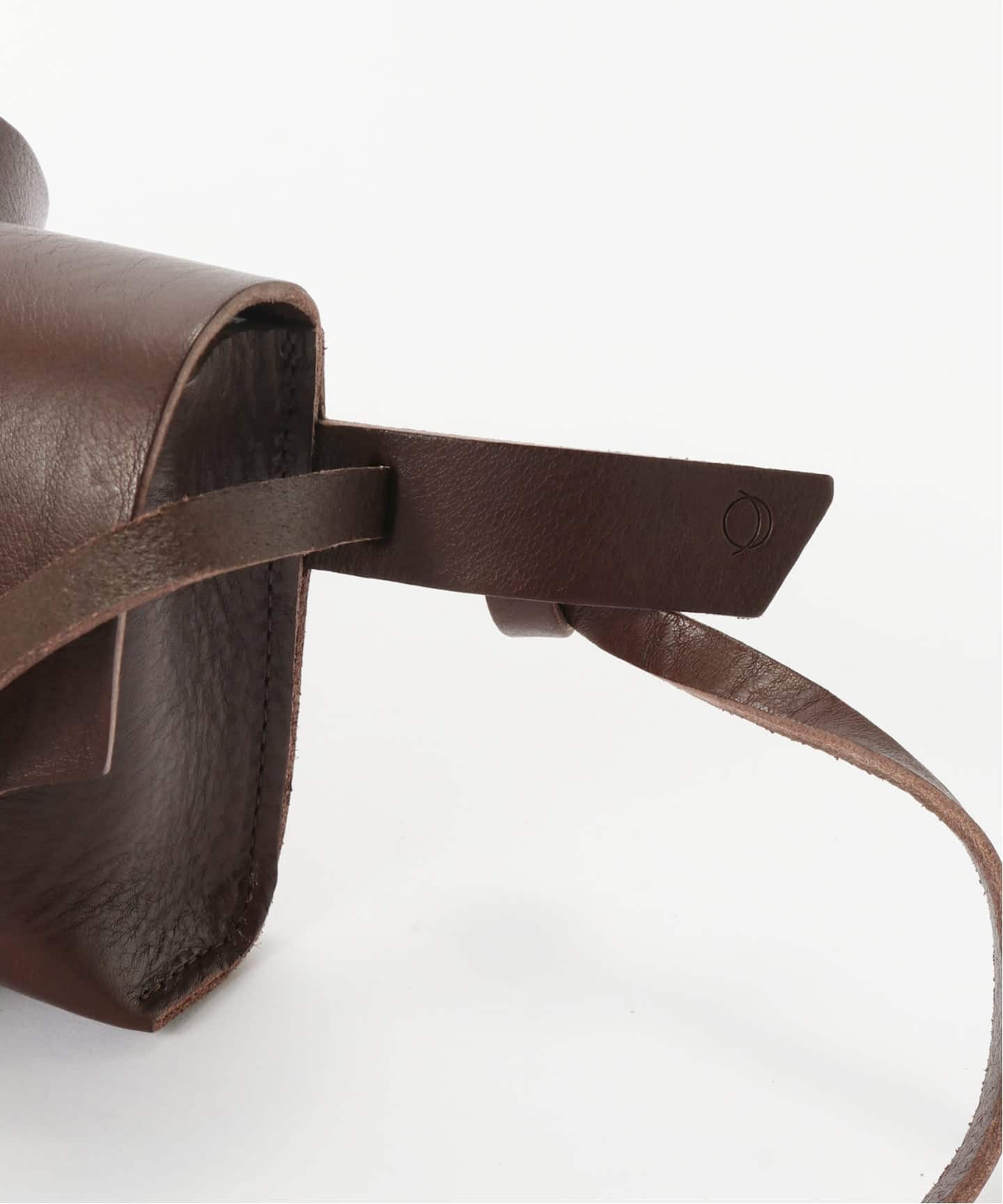 ARCHI LEATHER BODYバッグ（その他バッグ）｜FRAMeWORK（フレーム