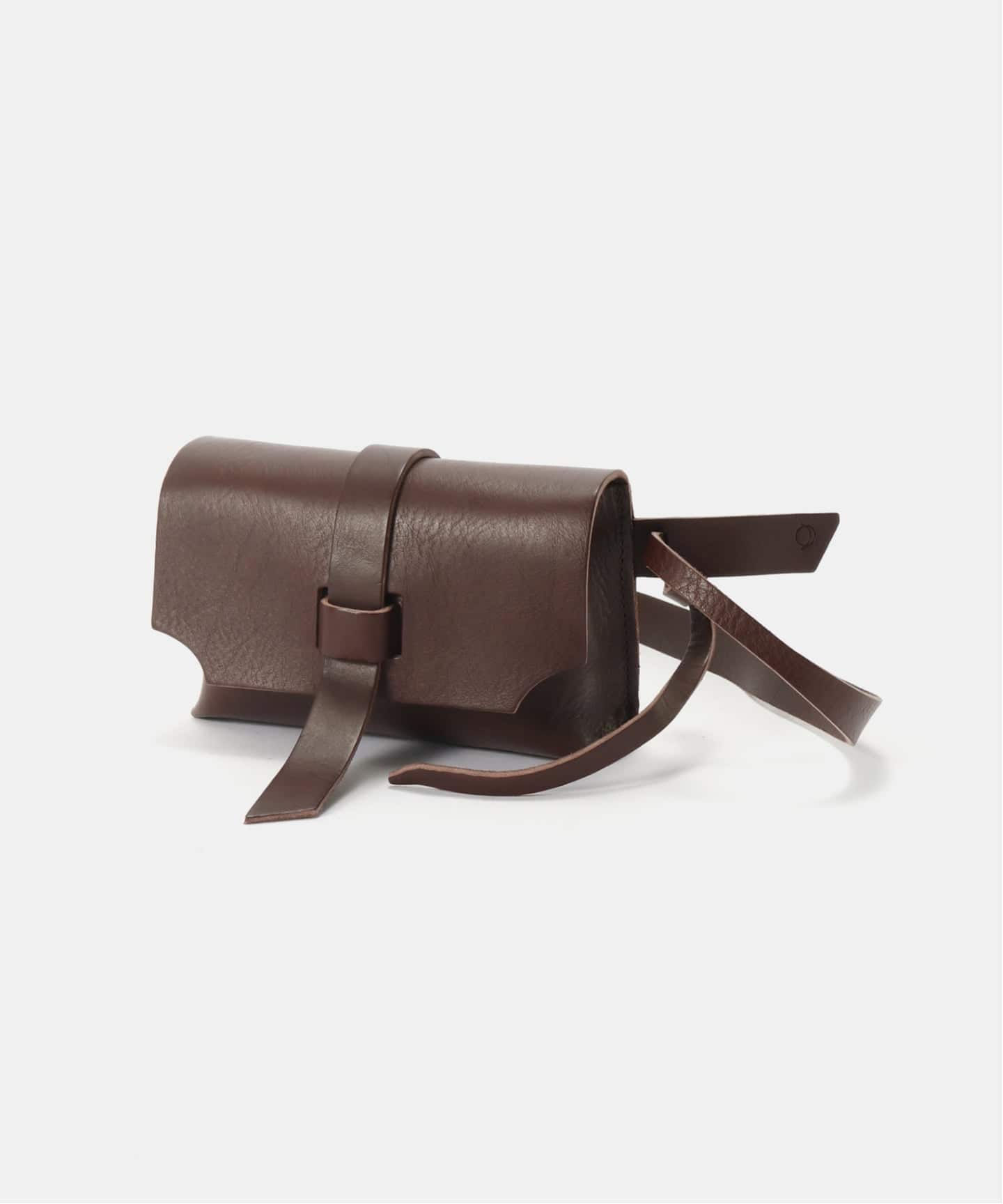 ARCHI LEATHER BODYバッグ（その他バッグ）｜FRAMeWORK（フレーム