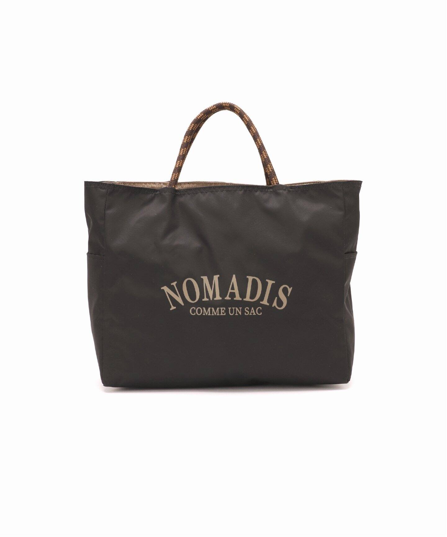 ≪追加≫NOMADIS/ノマディス 別注SAC 2（トートバッグ）｜FRAMeWORK 