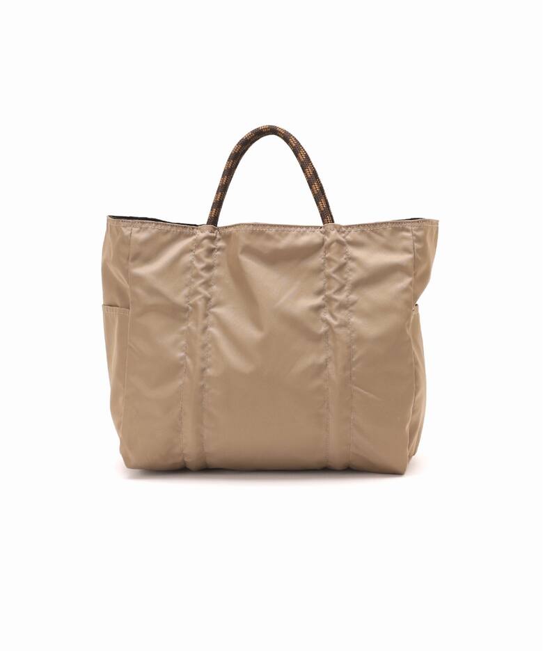 ≪追加≫NOMADIS/ノマディス 別注SAC 2（トートバッグ）｜FRAMeWORK 