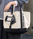 ≪追加予約≫YA GOOD IDEAS BIG&MINI TOTE M 3
