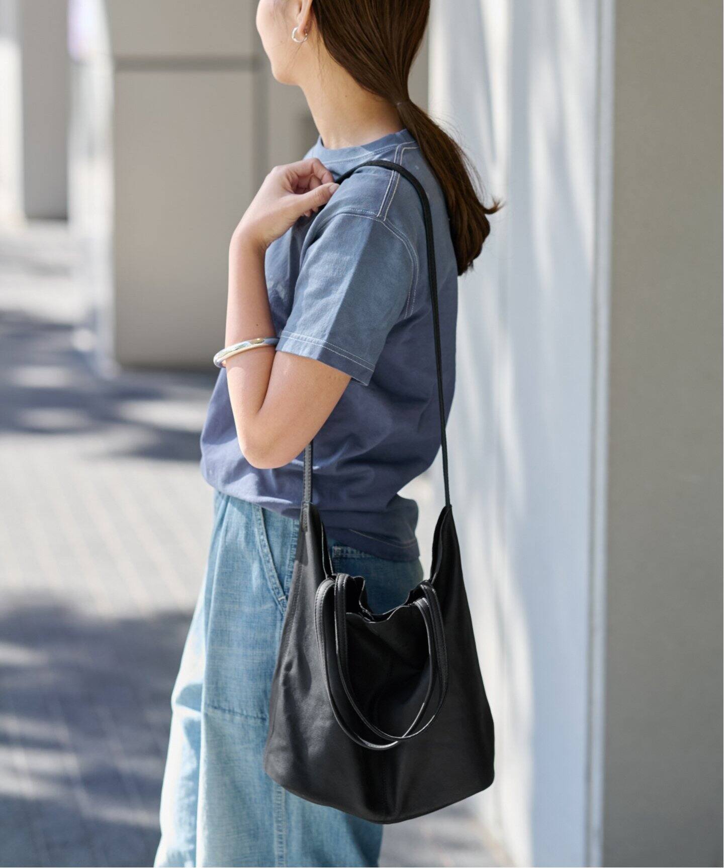 ≪追加≫MORPHEE/モルフェ 3WAY MEDIUM トート 2（トートバッグ  