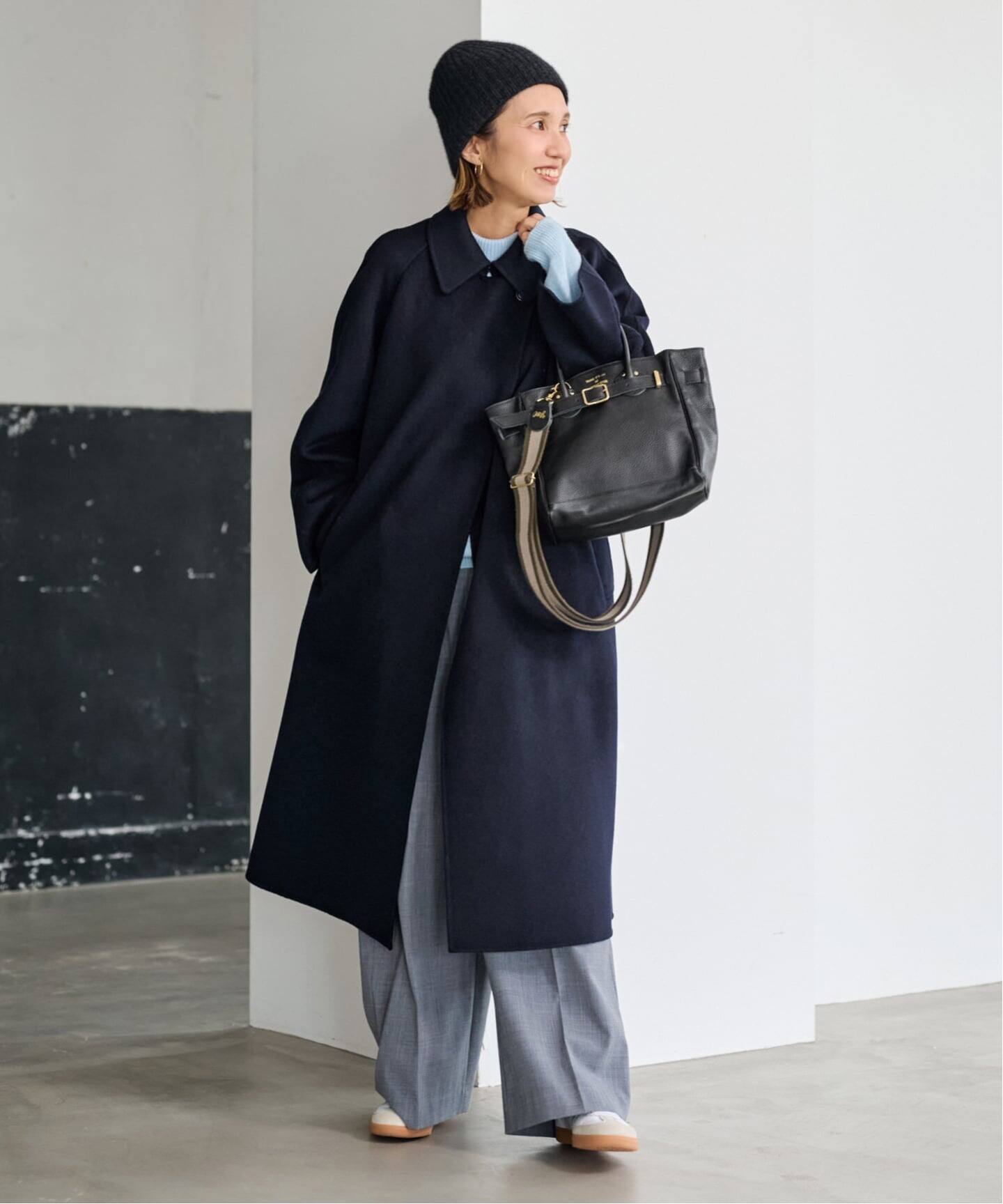 POKO　【新品】YOUNG&OLSEN 別注ストラップ付きベルトバッグ ≪追加予約≫YOUNG&OLSEN 別注ストラップ付きベルトバッグ