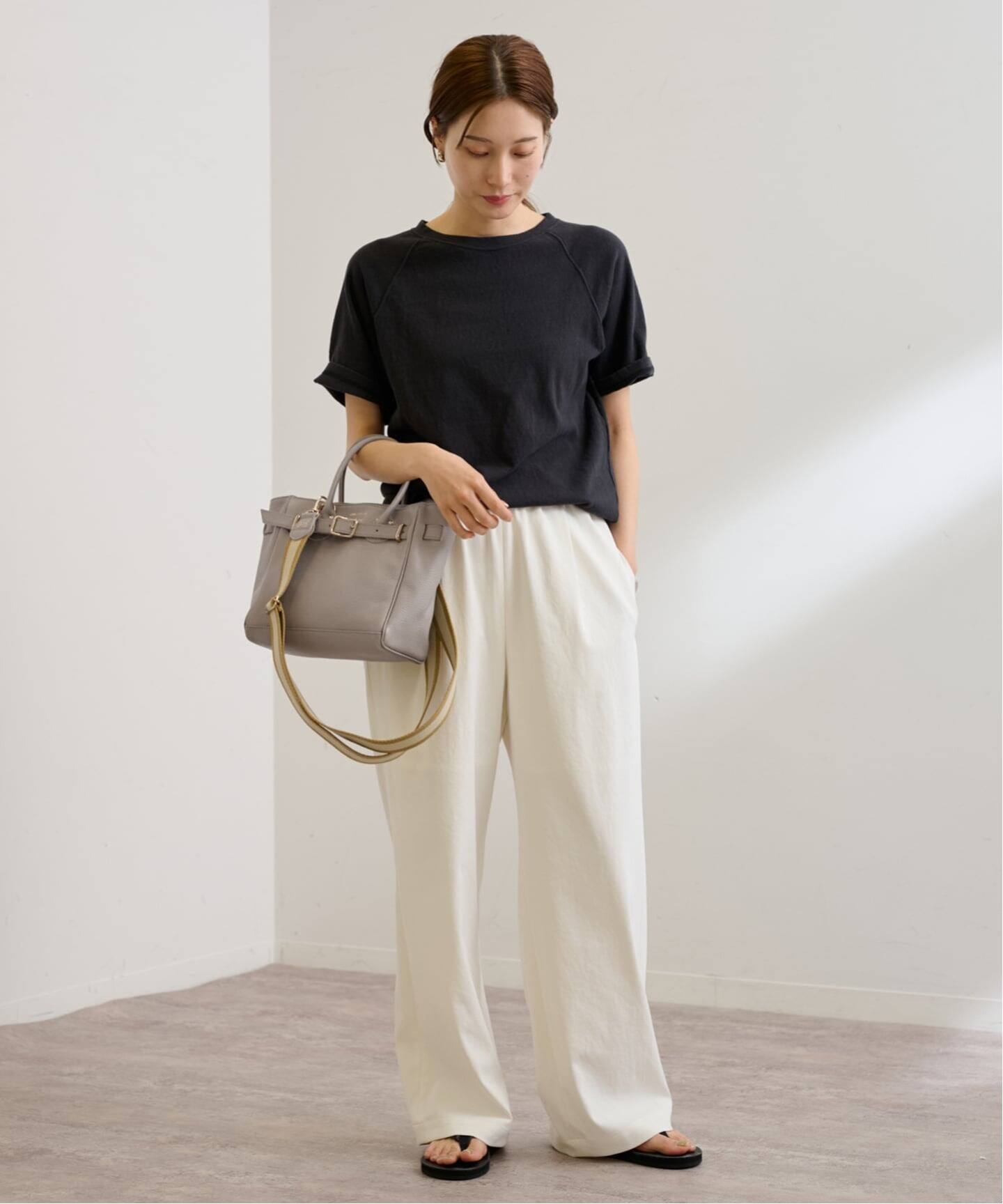 YOUNG＆OLSEN 別注ストラップ付きベルトバッグ ≪追加予約≫YOUNG&OLSEN 別注ストラップ付きベルトバッグ