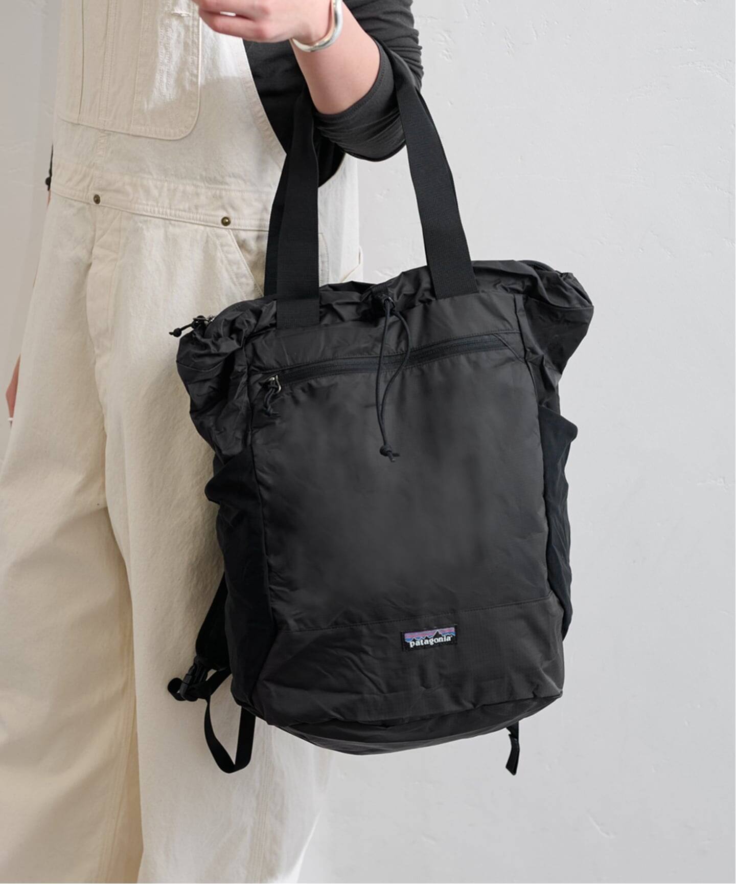 ≪WEB限定 / 追加予約≫PATAGONIA/パタゴニア Terravia Tote