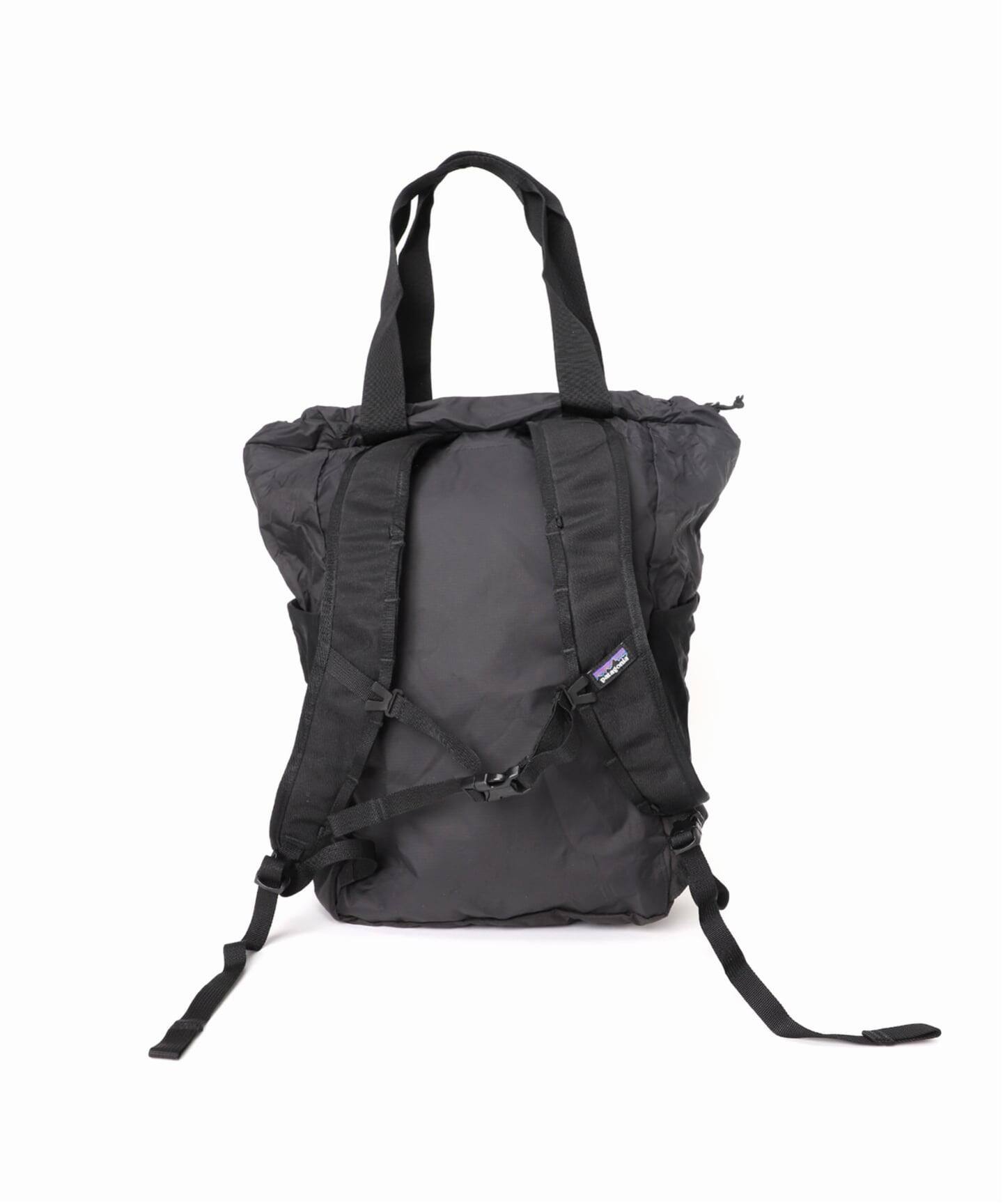 ≪WEB限定 / 追加予約≫PATAGONIA/パタゴニア Terravia Tote