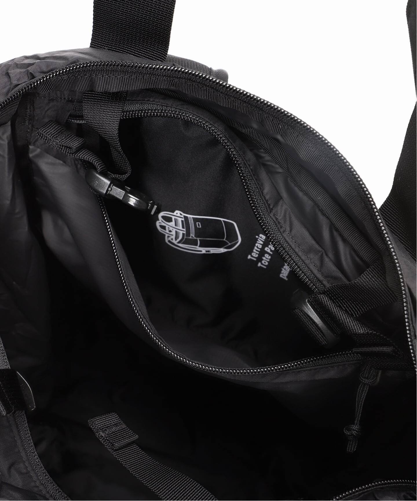 新品パタゴニアバックパック リュック TERRAVIA TOTE PACK Terravia Tote Pack | Traveler Surf Club