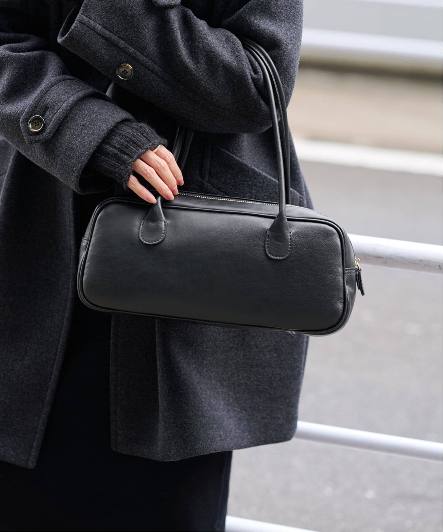 ≪WEB限定 / 追加予約≫AULENTTI/オウレンティ 別注ロングハンドル