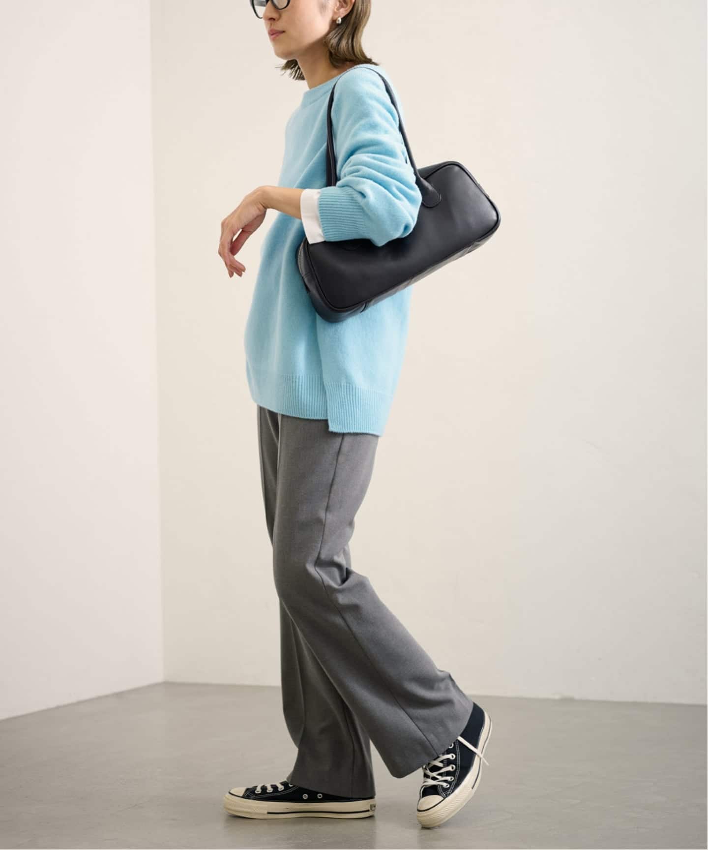 ≪WEB限定 / 追加予約≫AULENTTI/オウレンティ 別注ロングハンドル