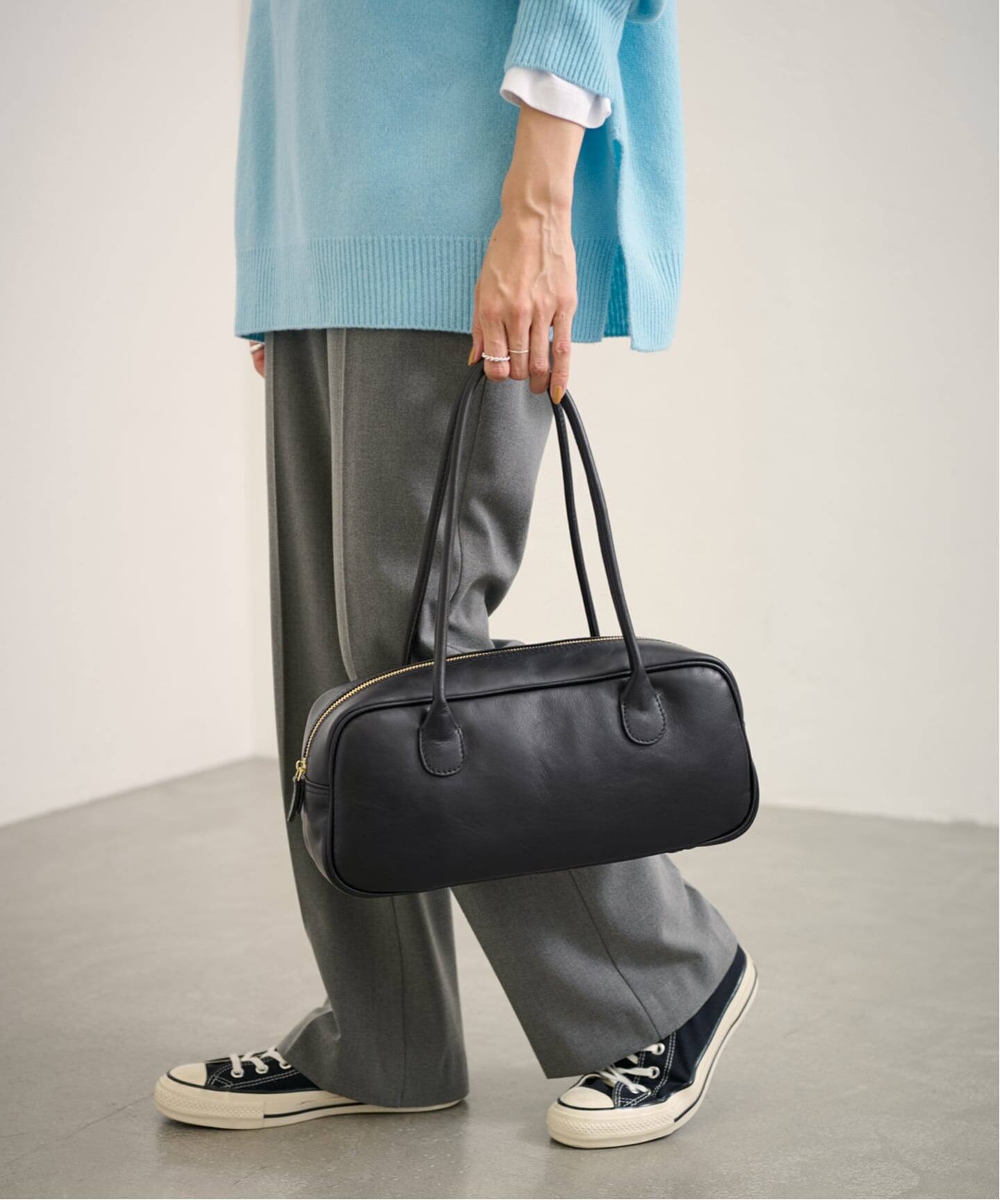 ≪WEB限定 / 追加予約≫AULENTTI/オウレンティ 別注ロングハンドル