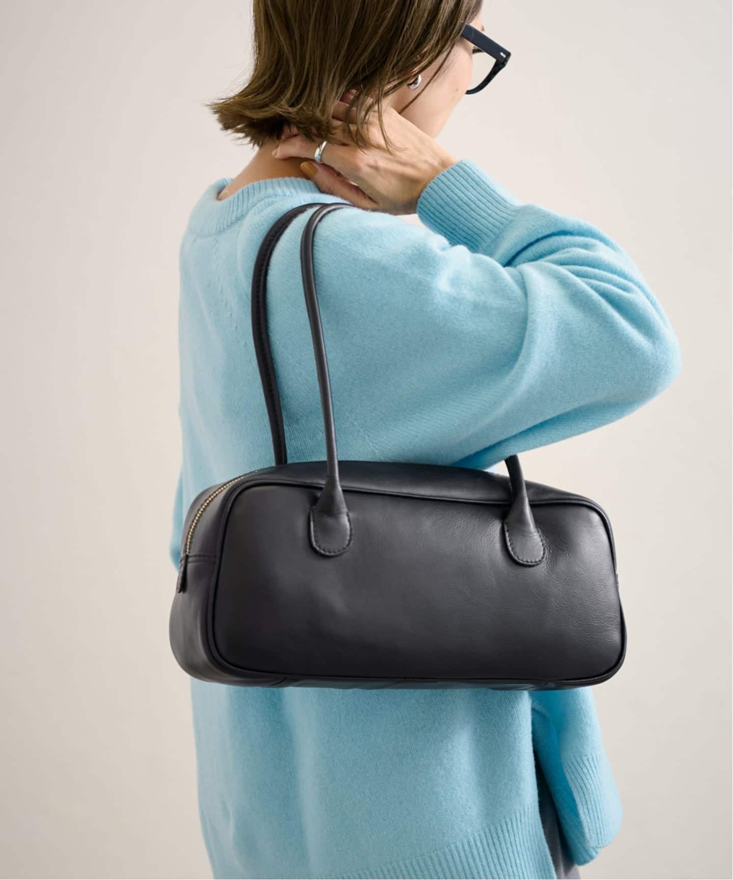 ≪WEB限定 / 追加予約≫AULENTTI/オウレンティ 別注ロングハンドル