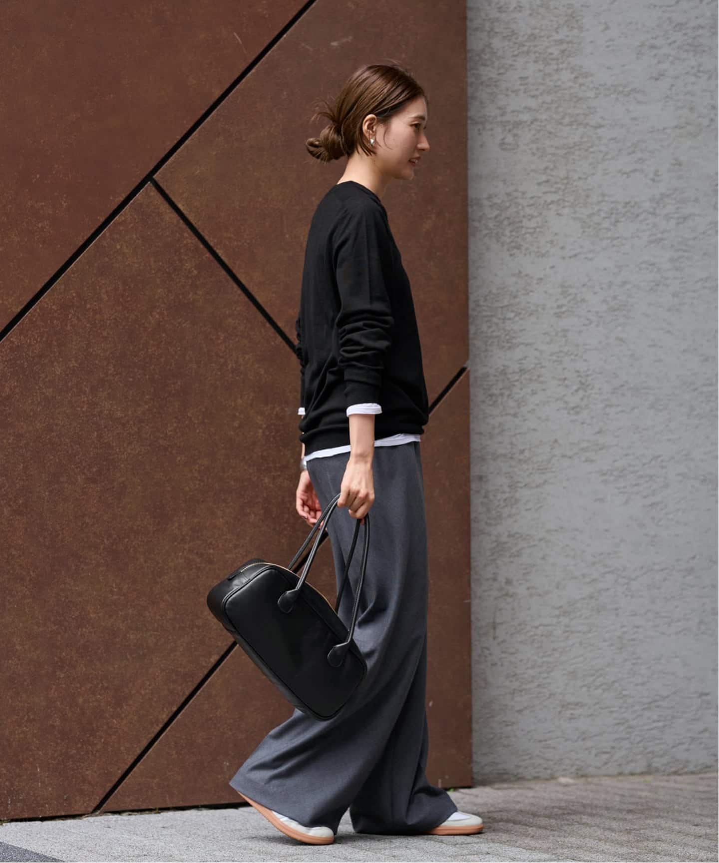 ≪WEB限定 / 追加予約≫AULENTTI/オウレンティ 別注ロングハンドル