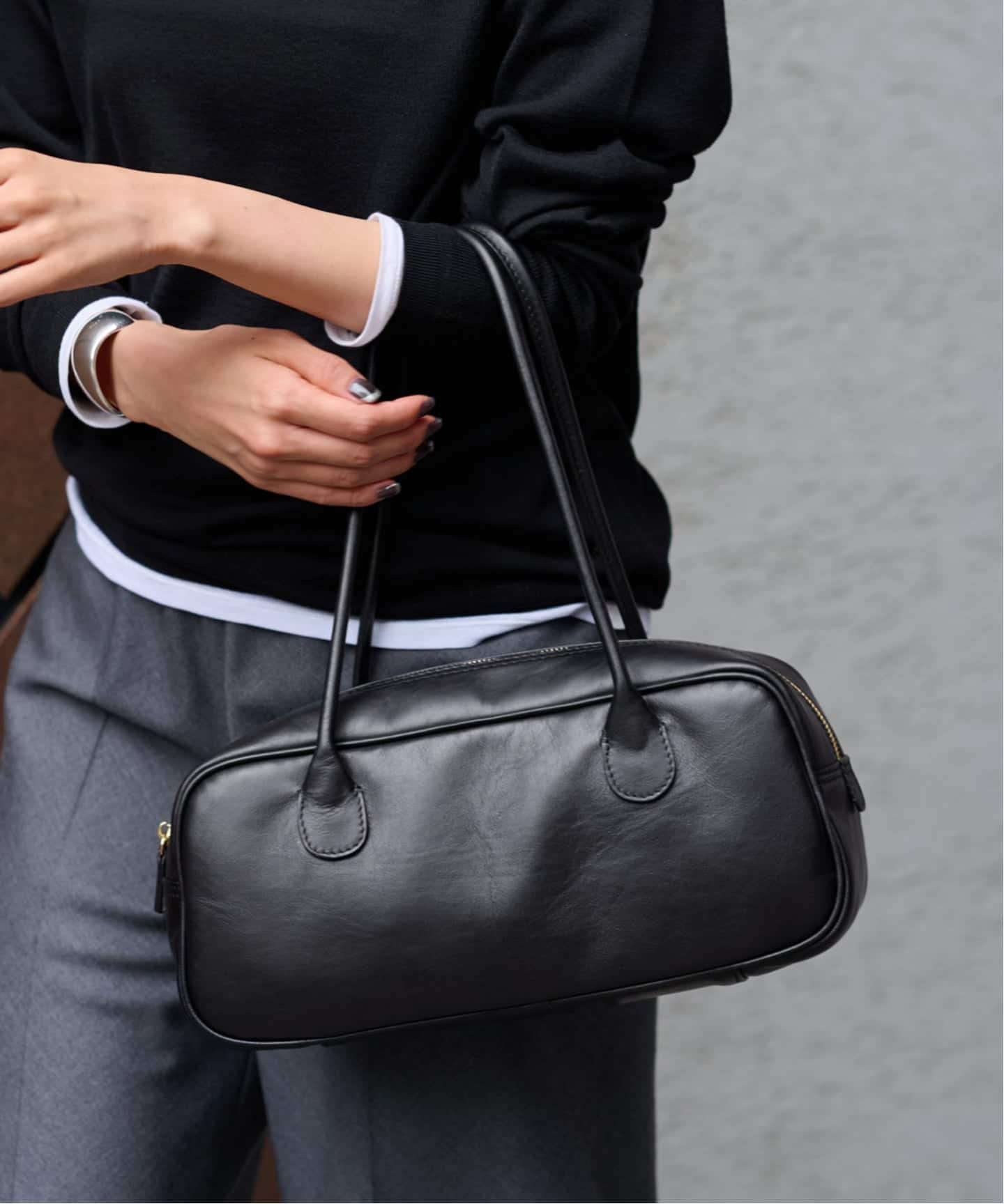 ≪WEB限定 / 追加予約≫AULENTTI/オウレンティ 別注ロングハンドル