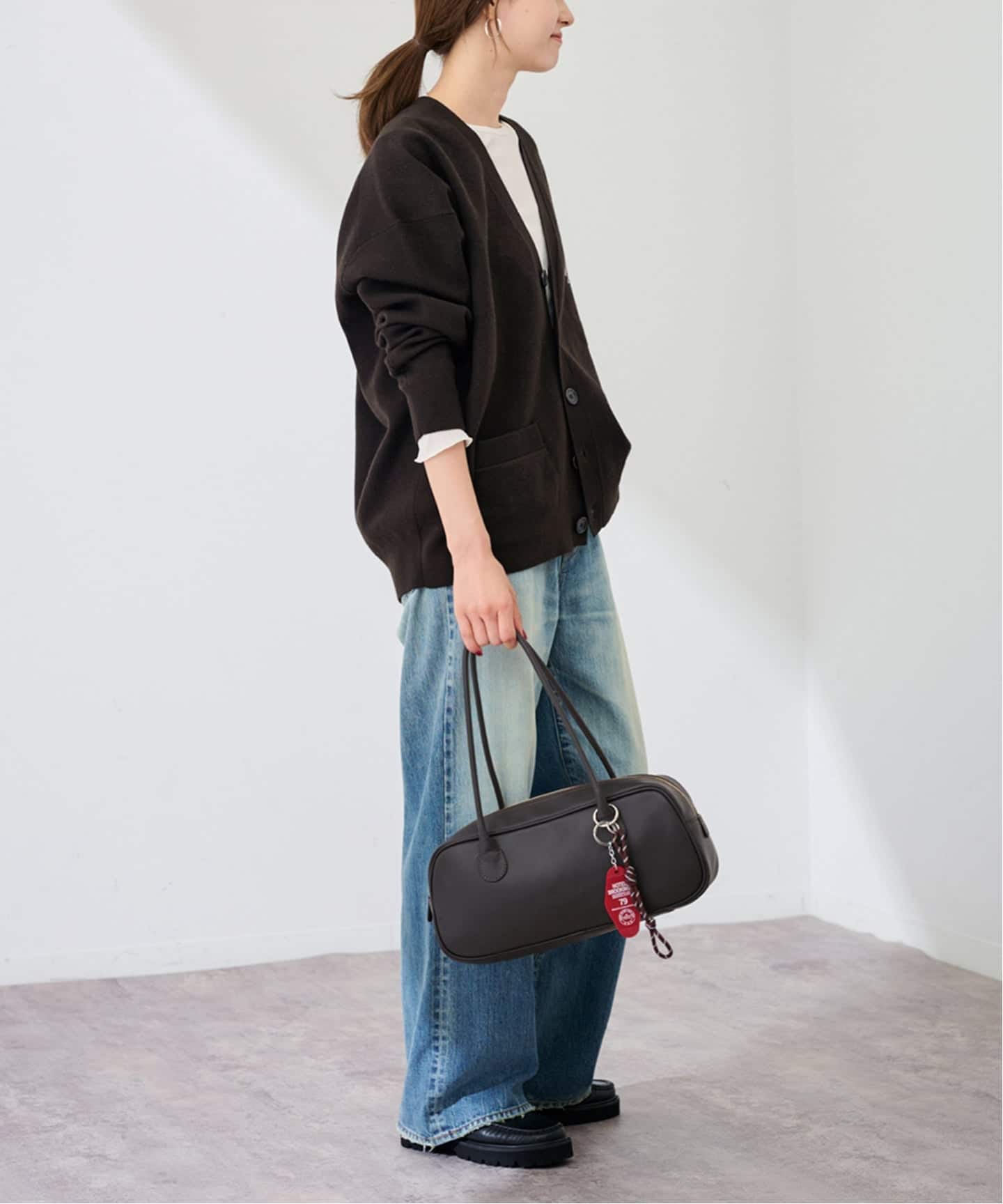 ≪WEB限定 / 追加予約≫AULENTTI/オウレンティ 別注ロングハンドル