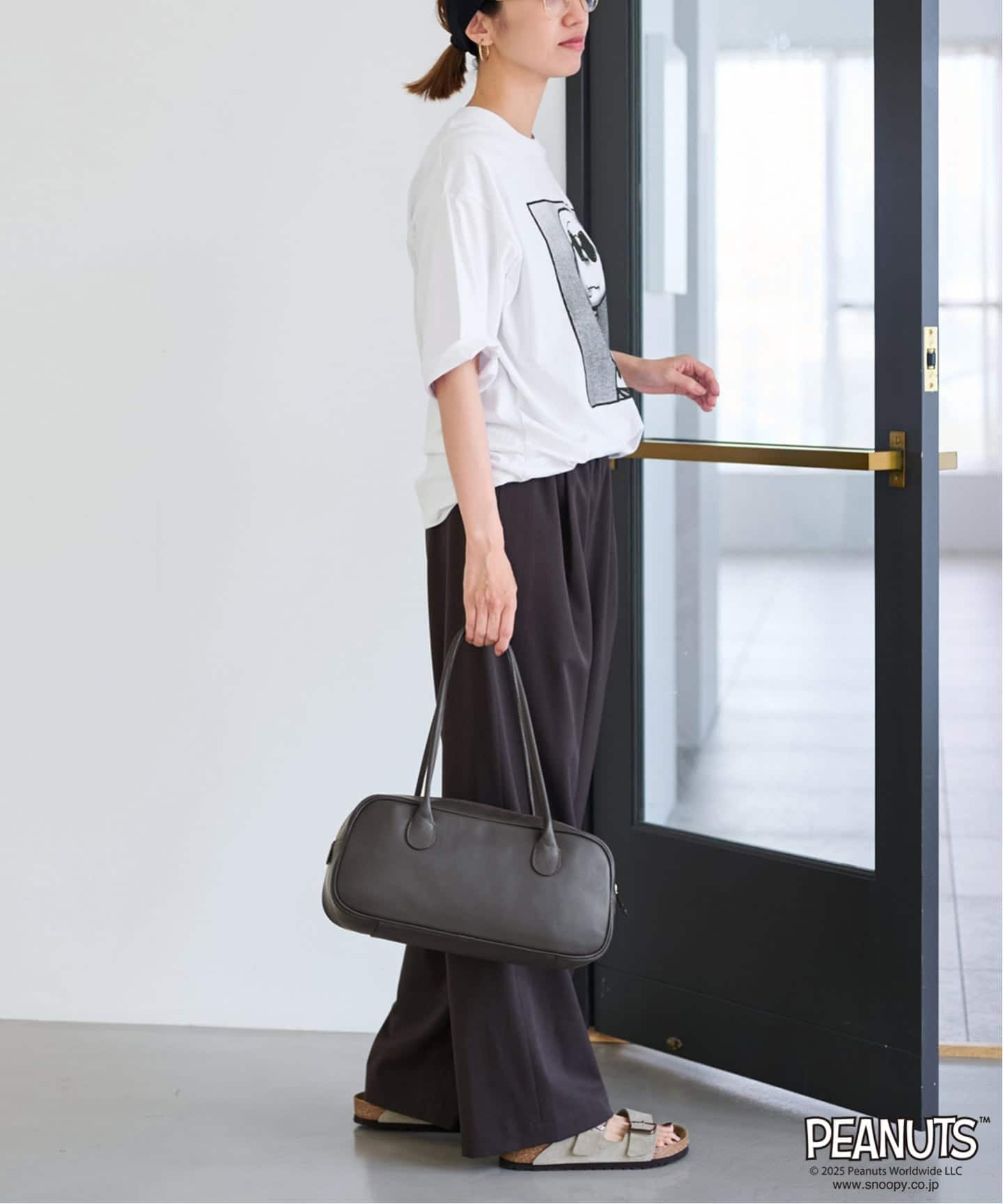 ≪WEB限定 / 追加予約≫AULENTTI/オウレンティ 別注ロングハンドル