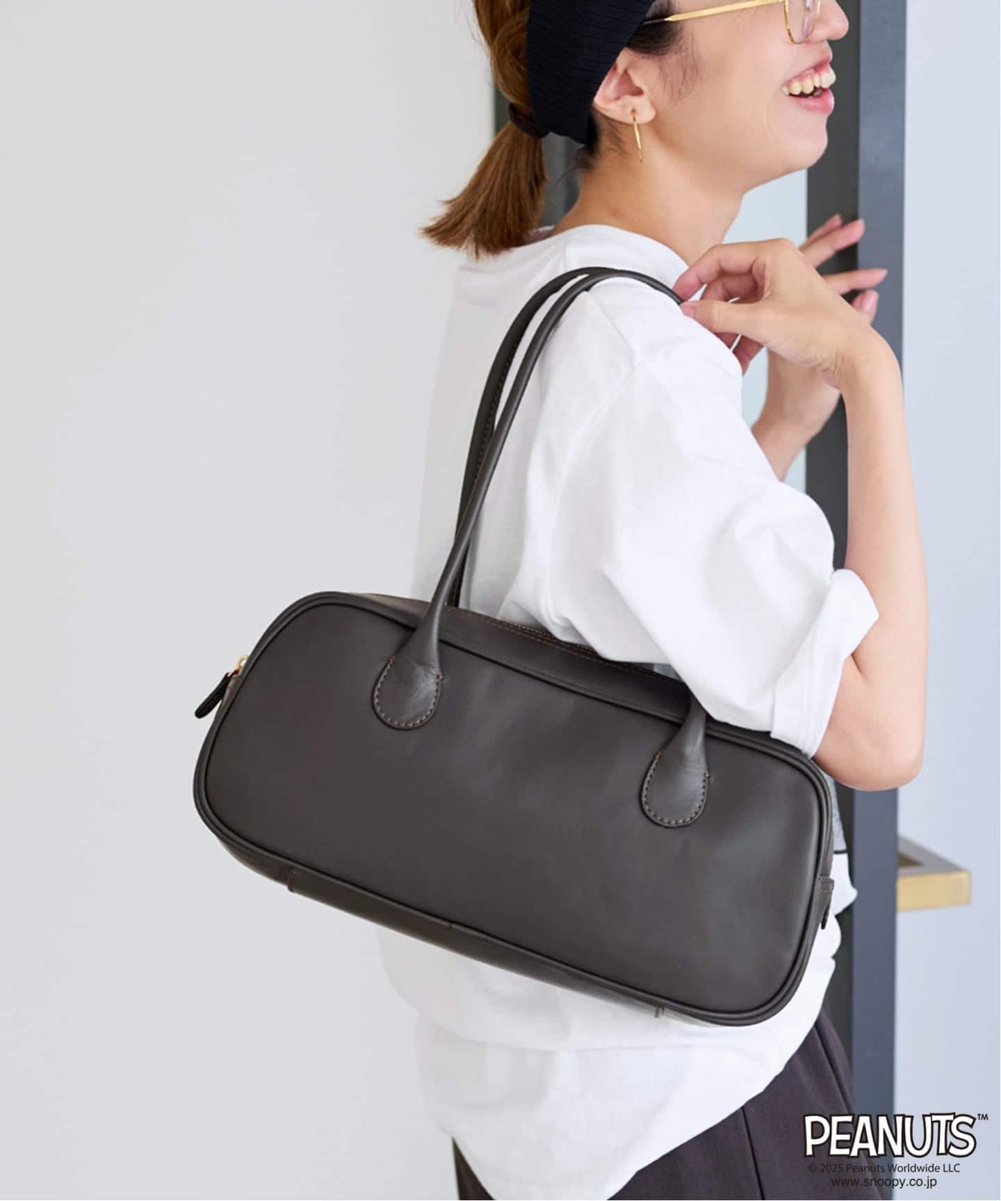 ≪WEB限定 / 追加予約≫AULENTTI/オウレンティ 別注ロングハンドル