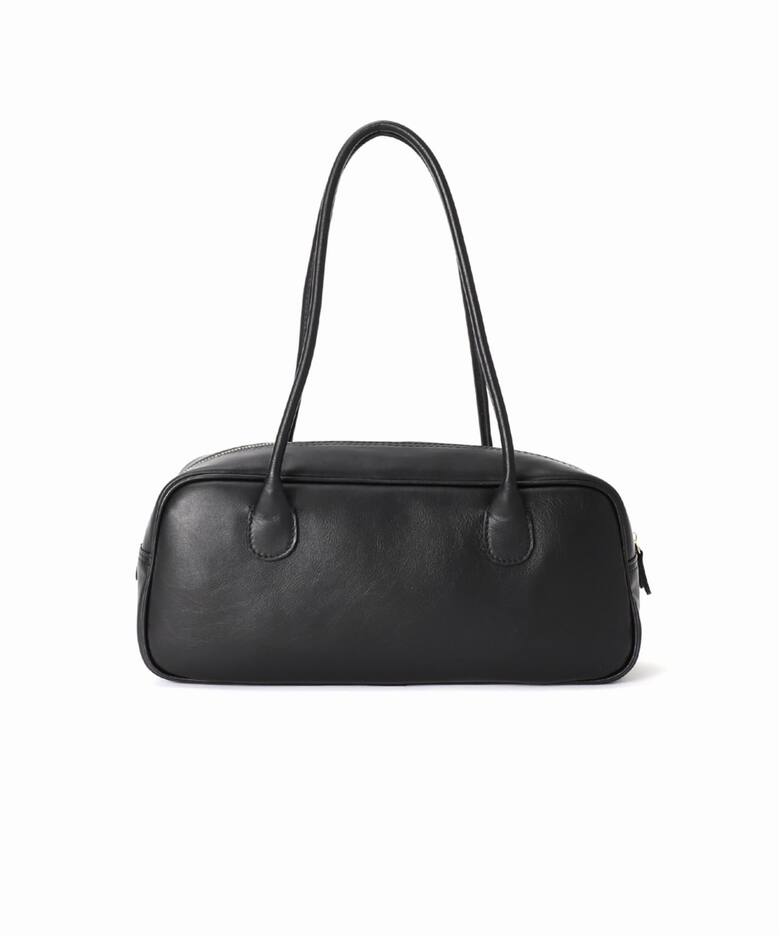 ≪WEB限定 / 追加≫AULENTTI/オウレンティ 別注ロングハンドルボストン 