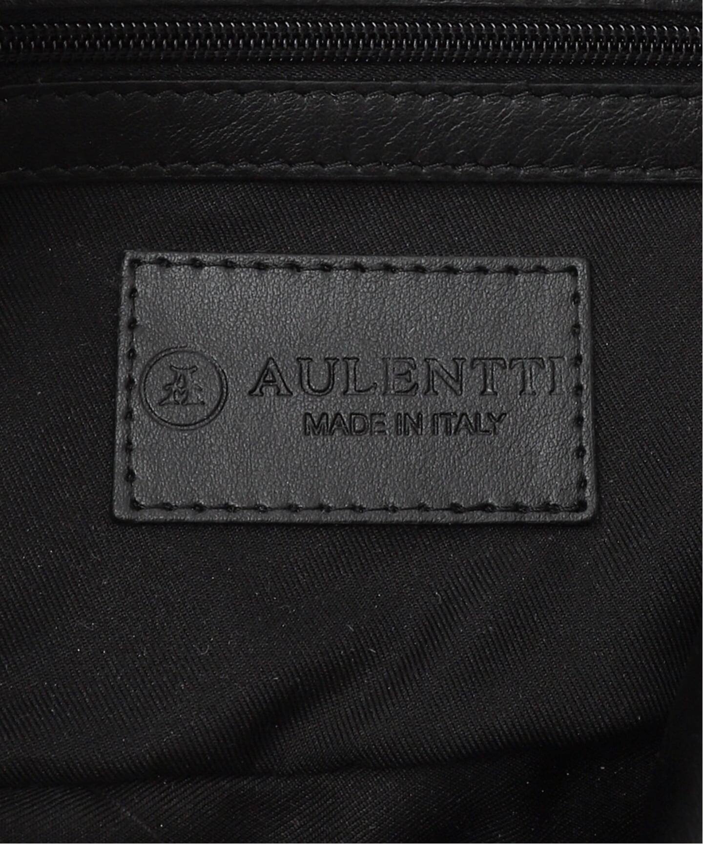 ≪WEB限定 / 追加予約≫AULENTTI/オウレンティ 別注ロング