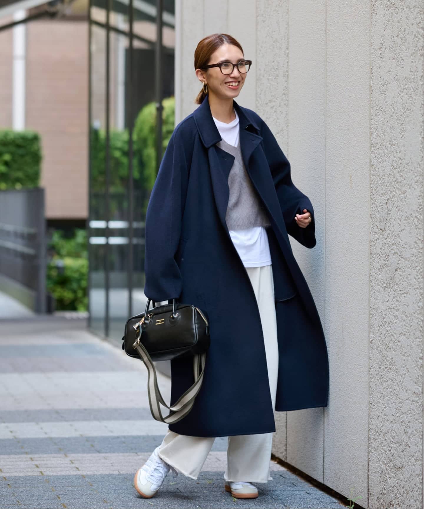 ≪追加予約≫YOUNGOLSEN /ヤングアンドオルセン 別注 CHARM WIDE