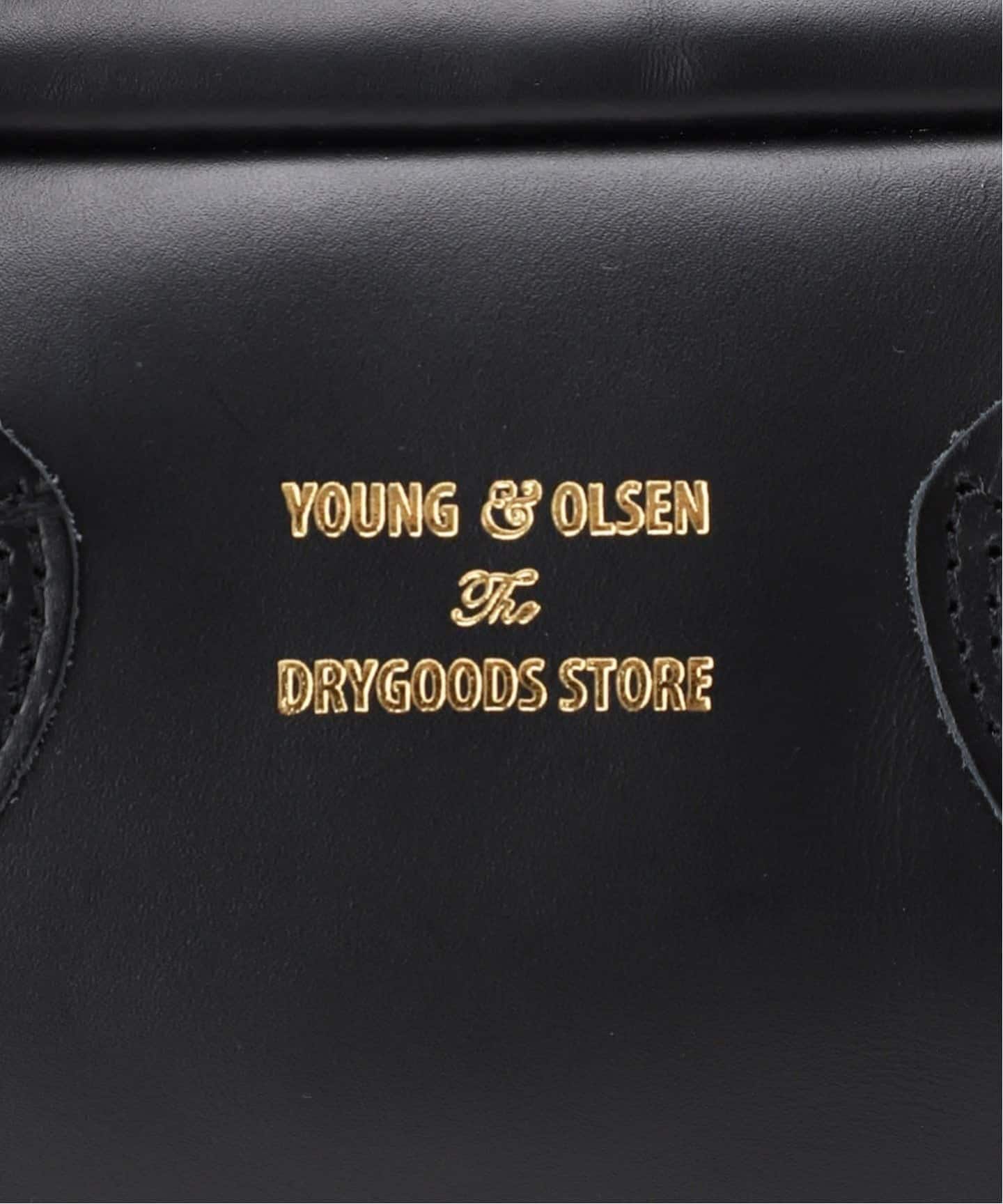 ≪追加予約≫YOUNGOLSEN /ヤングアンドオルセン 別注 CHARM WIDE