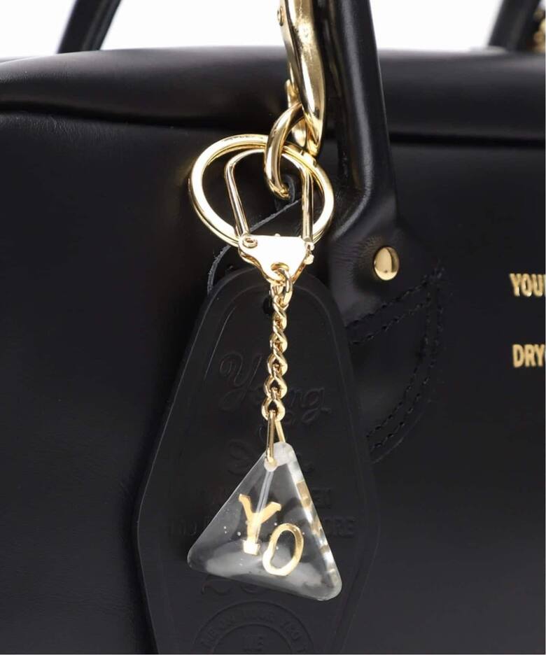 ≪追加≫YOUNGOLSEN /ヤングアンドオルセン 別注 CHARM WIDE BOTTLE 