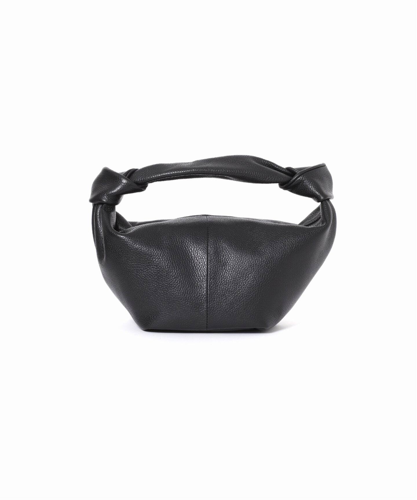 ≪追加≫AULENTTI/オウレンティ KNOT バッグ2（ハンドバッグ  