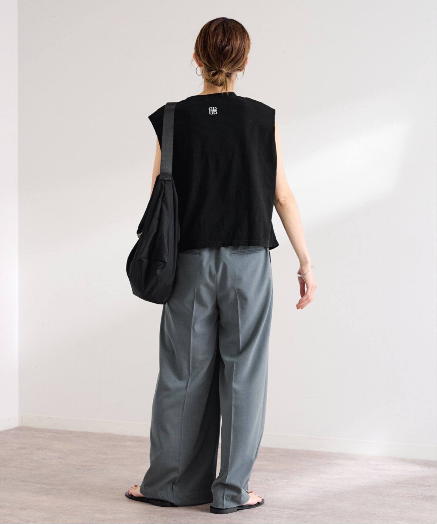 ≪撥水機能付き≫PROTAGONISTA/プロタゴニスタ 別注BAG（ショルダー 