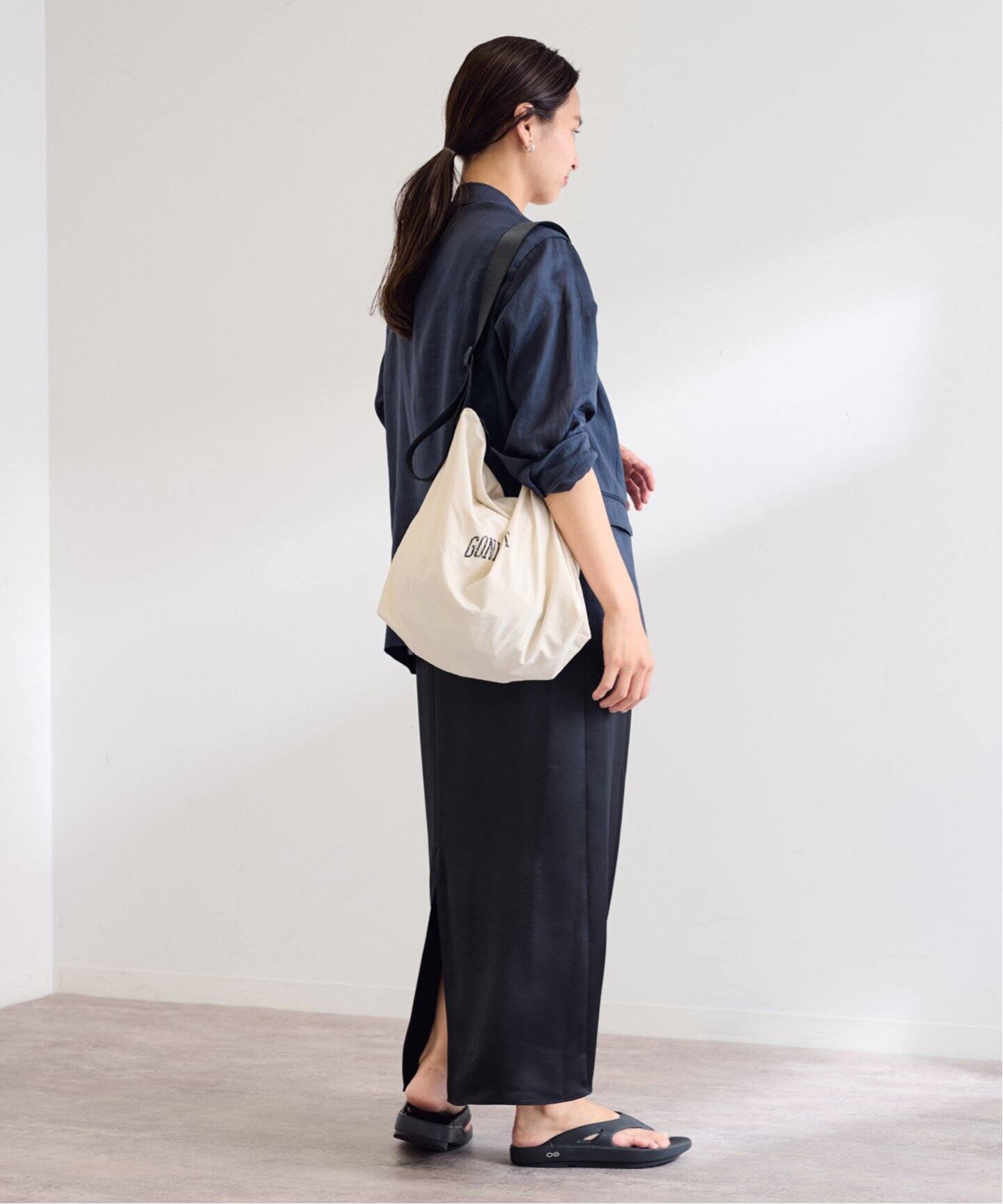 ≪撥水機能付き≫PROTAGONISTA/プロタゴニスタ 別注BAG（ショルダー 