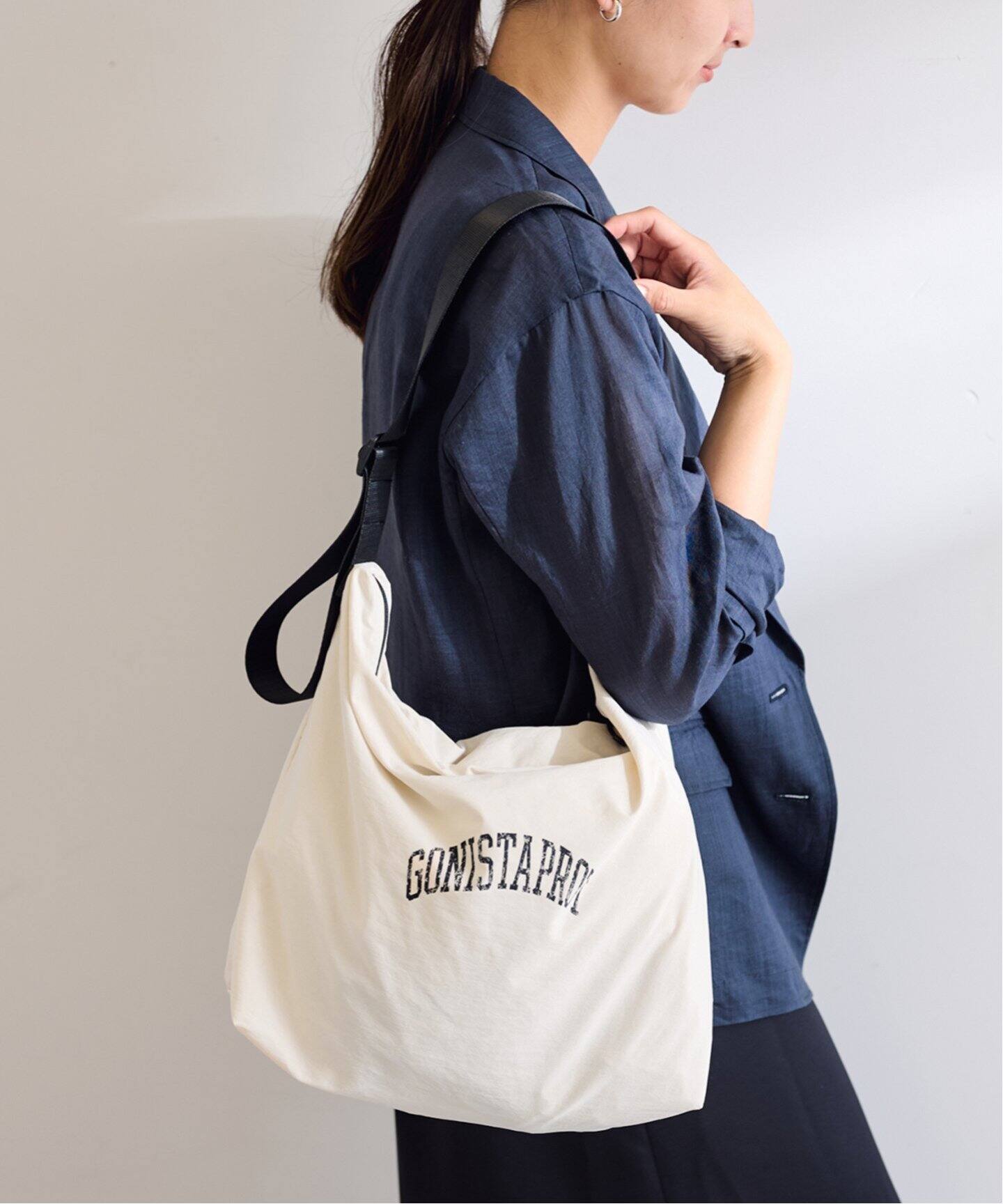 ≪撥水機能付き≫PROTAGONISTA/プロタゴニスタ 別注BAG（ショルダー 