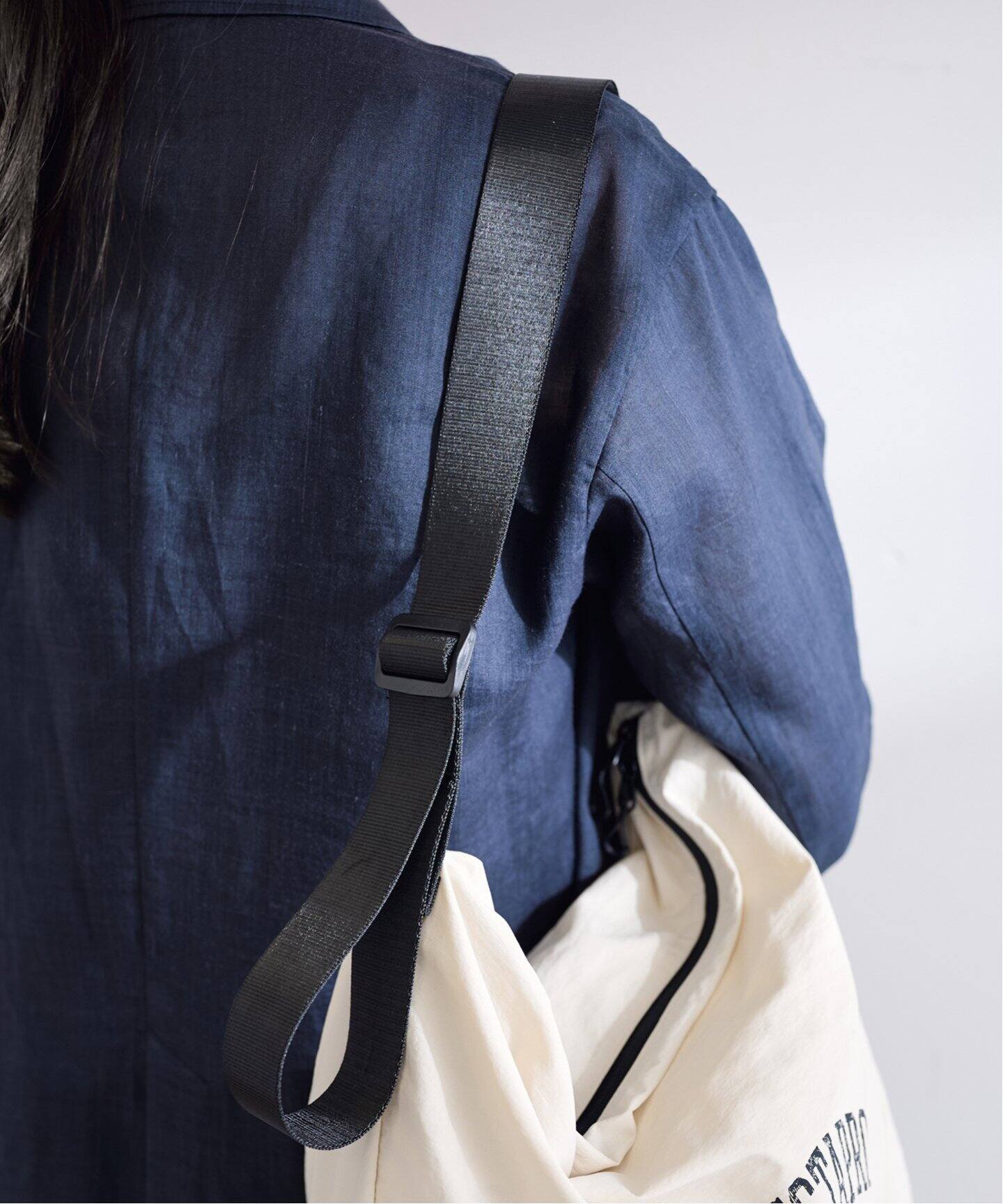 ≪撥水機能付き≫PROTAGONISTA/プロタゴニスタ 別注BAG（ショルダー 